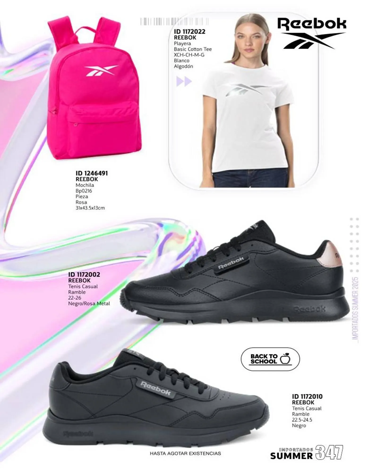 Catálogo de Catálogo Price Shoes 8 de julio al 31 de diciembre 2025 - Pagina 347