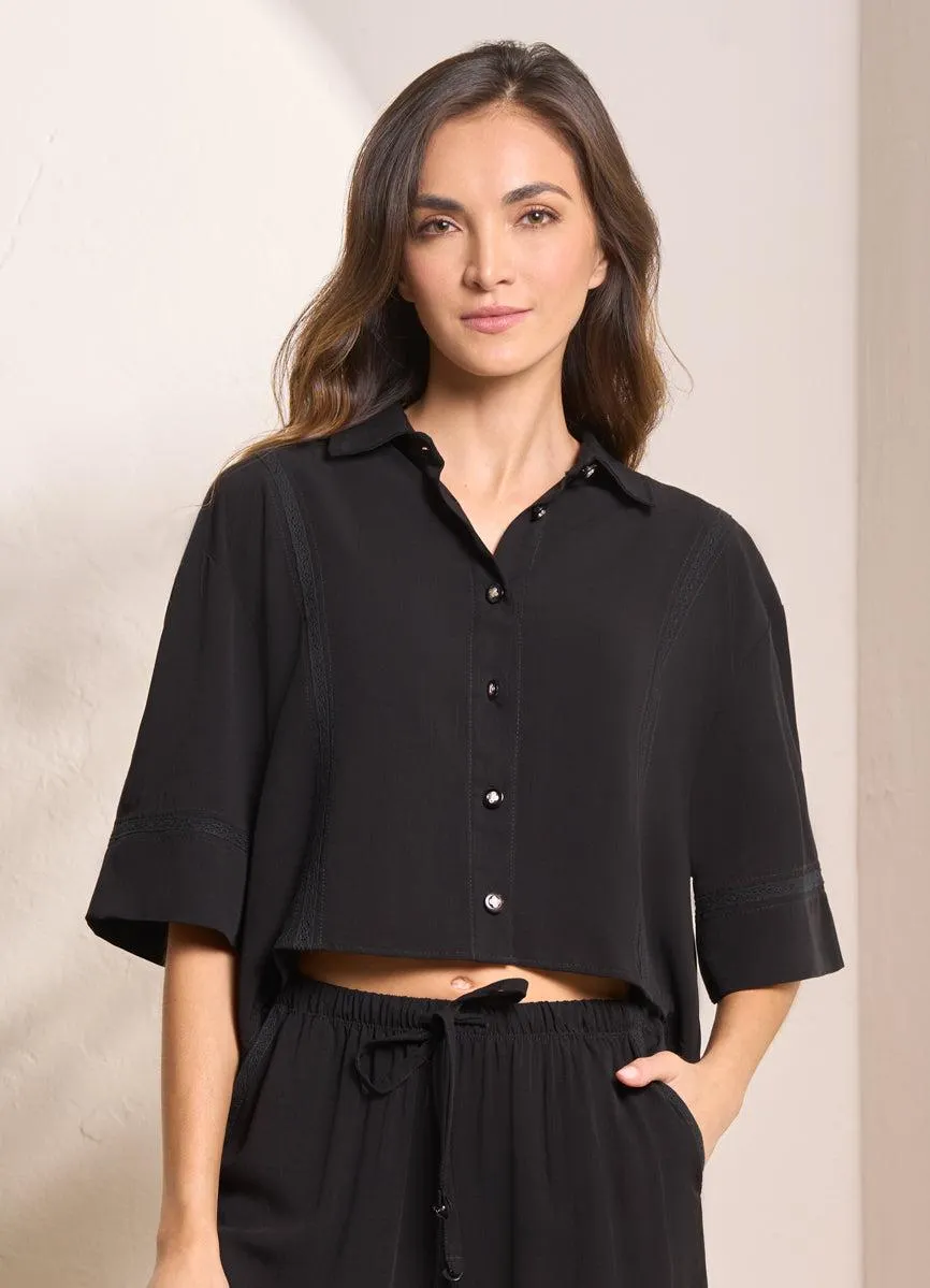 Midnight Lil K Shirt