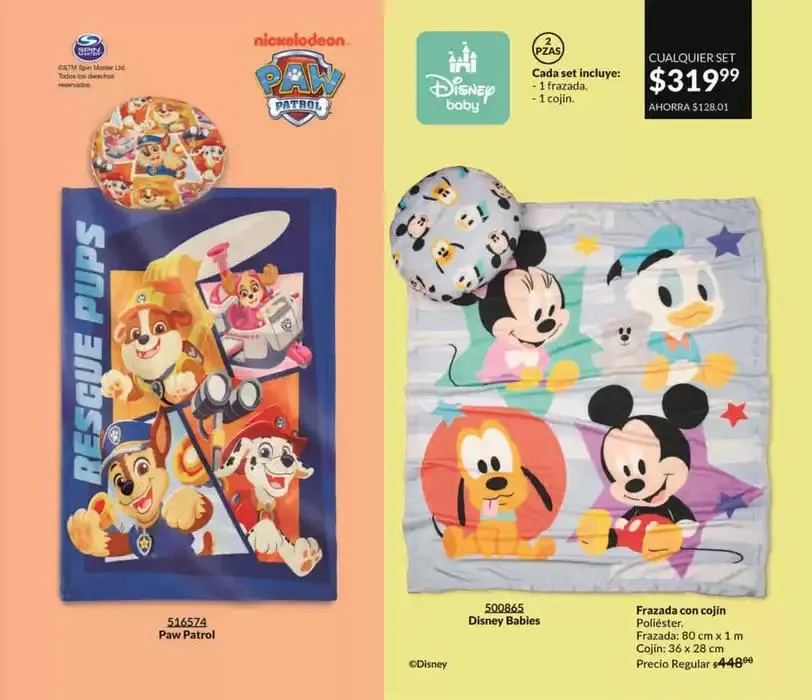 Catálogo de Avon Casa & Estilo C2 3 de enero al 3 de febrero 2025 - Pagina 157