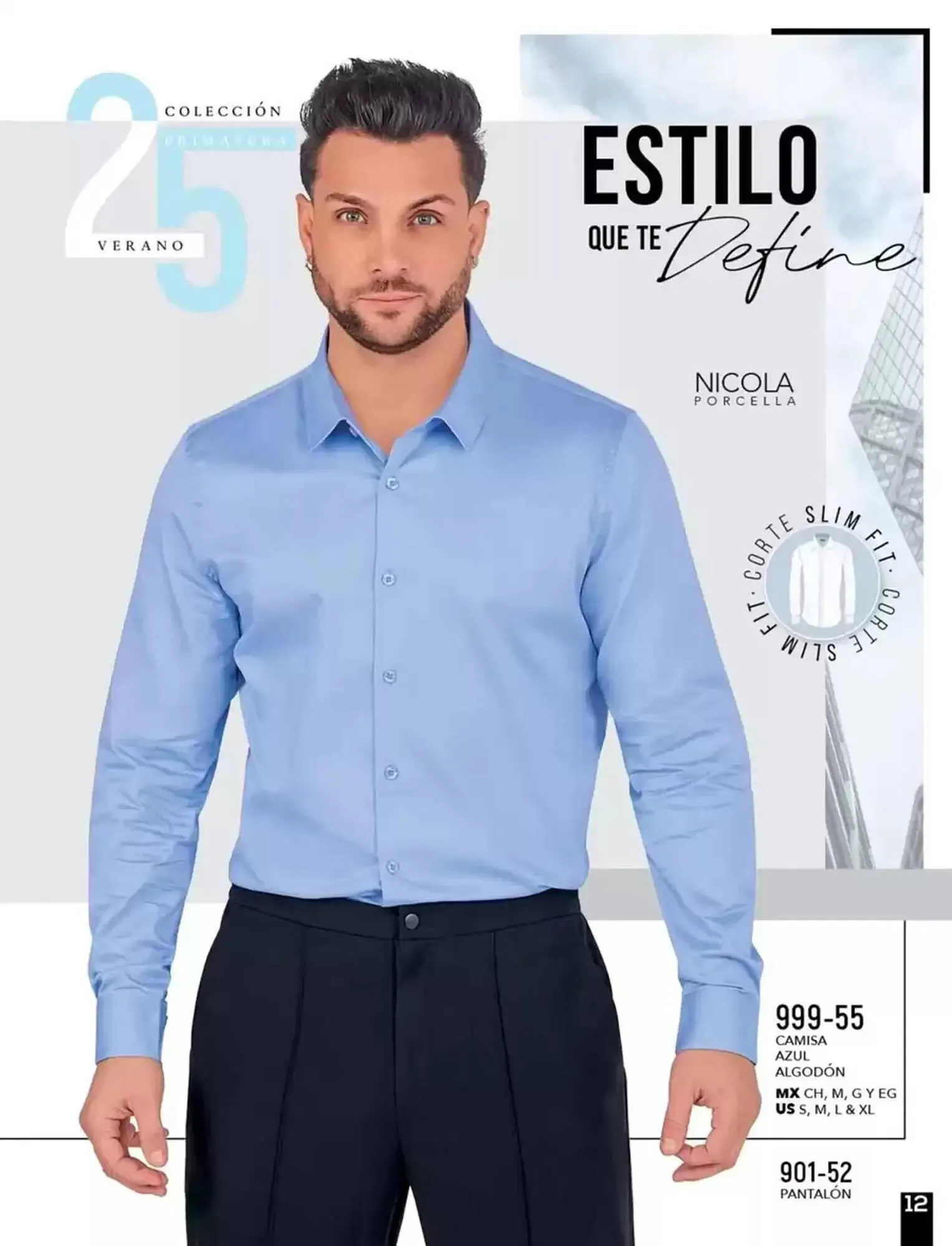 Catálogo de Catálogo Cklass 8 de enero al 30 de junio 2025 - Pagina 4