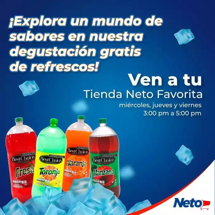 Catálogo de Excelente oferta para todos los clientes 28 de marzo al 31 de marzo 2025 - Pagina 2