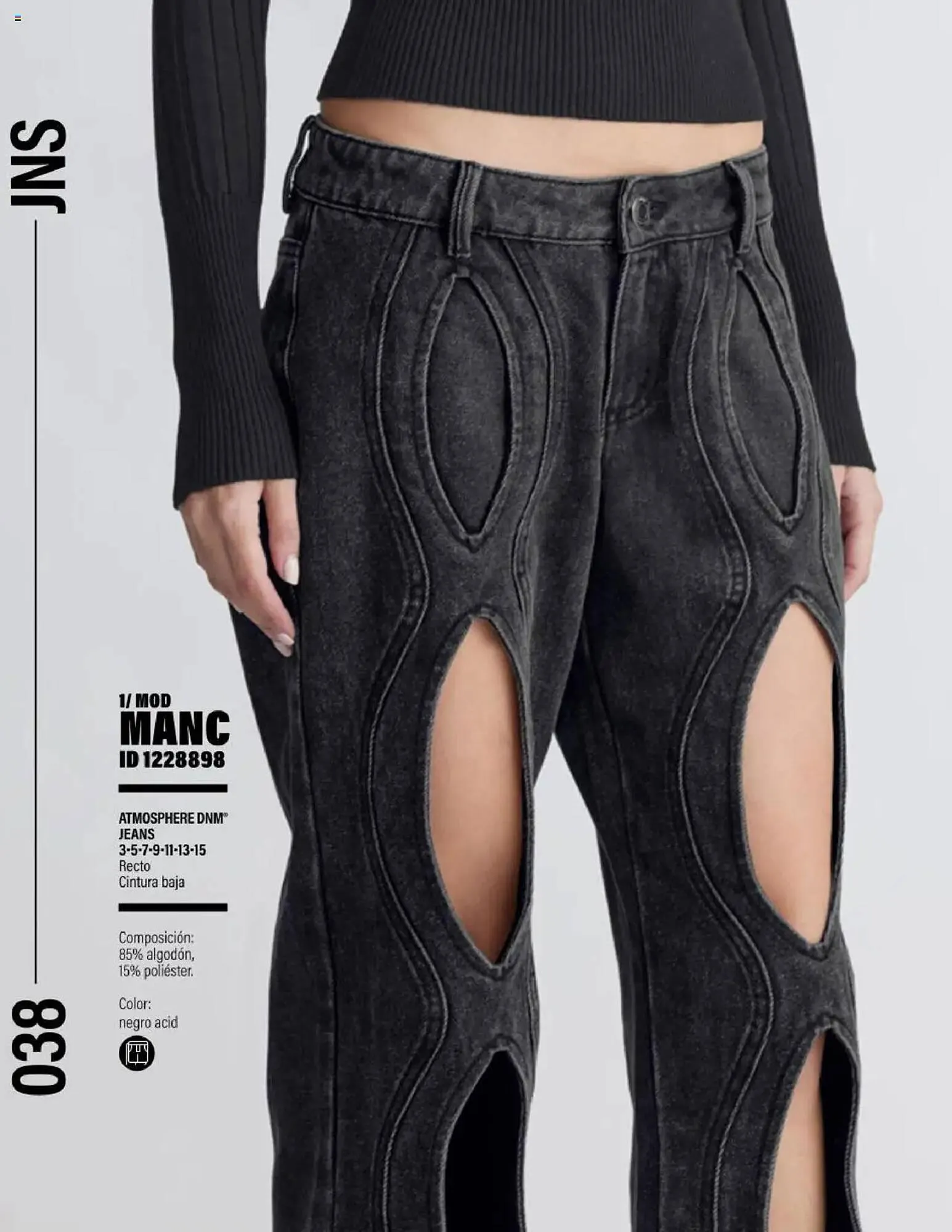 Catálogo de Catálogo Price Shoes 5 de agosto al 31 de agosto 2025 - Pagina 38