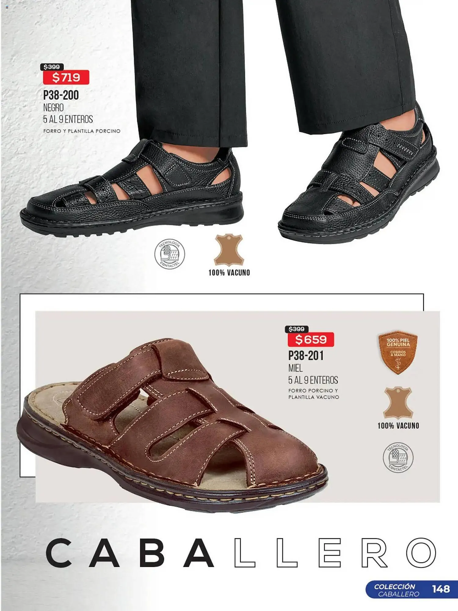 Catálogo de Catálogo Cklass 16 de marzo al 29 de marzo 2026 - Pagina 149