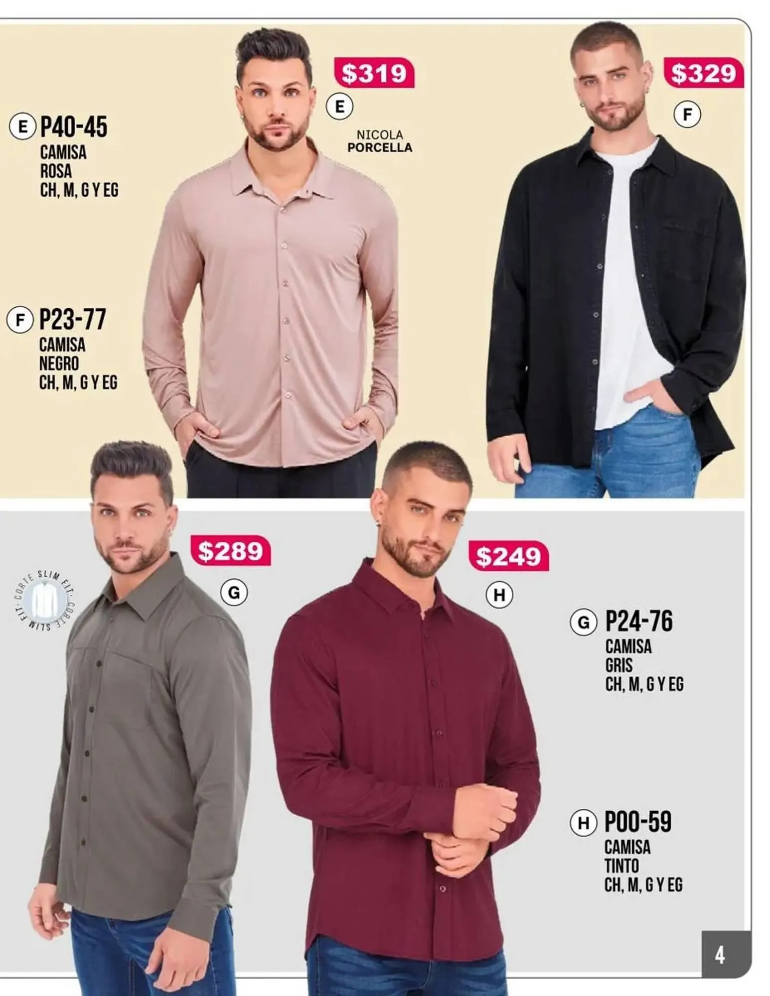 Catálogo de Catálogo Cklass 9 de junio al 22 de junio 2025 - Pagina 5