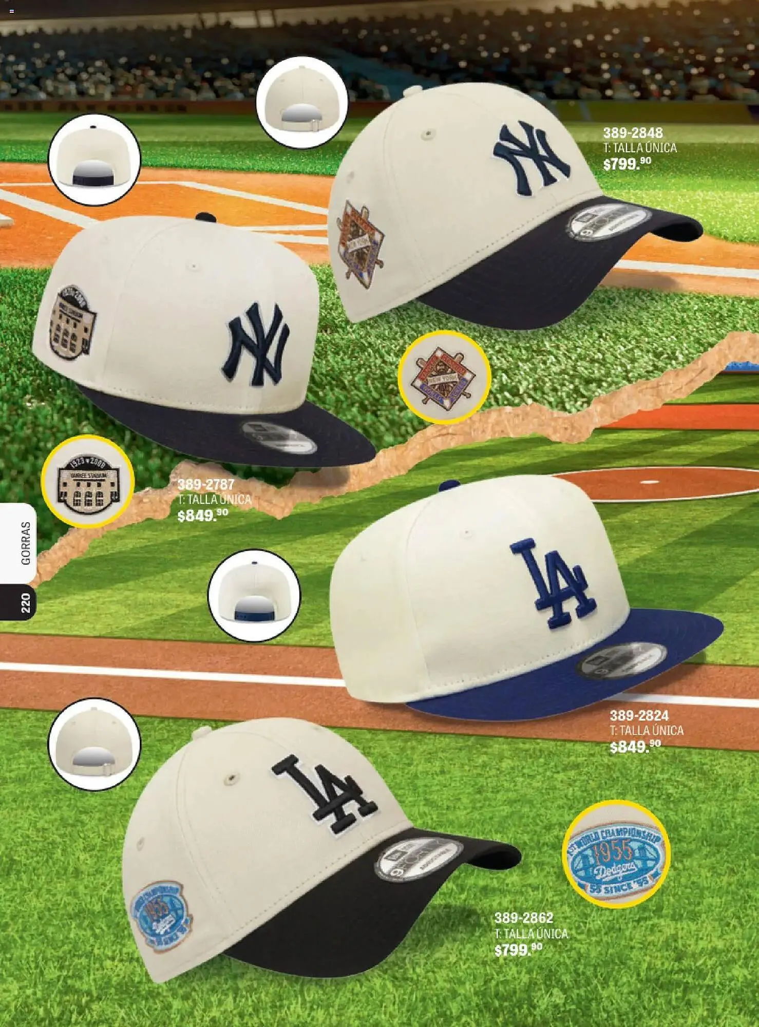 Catálogo de Catálogo Andrea 31 de octubre al 1 de febrero 2026 - Pagina 7