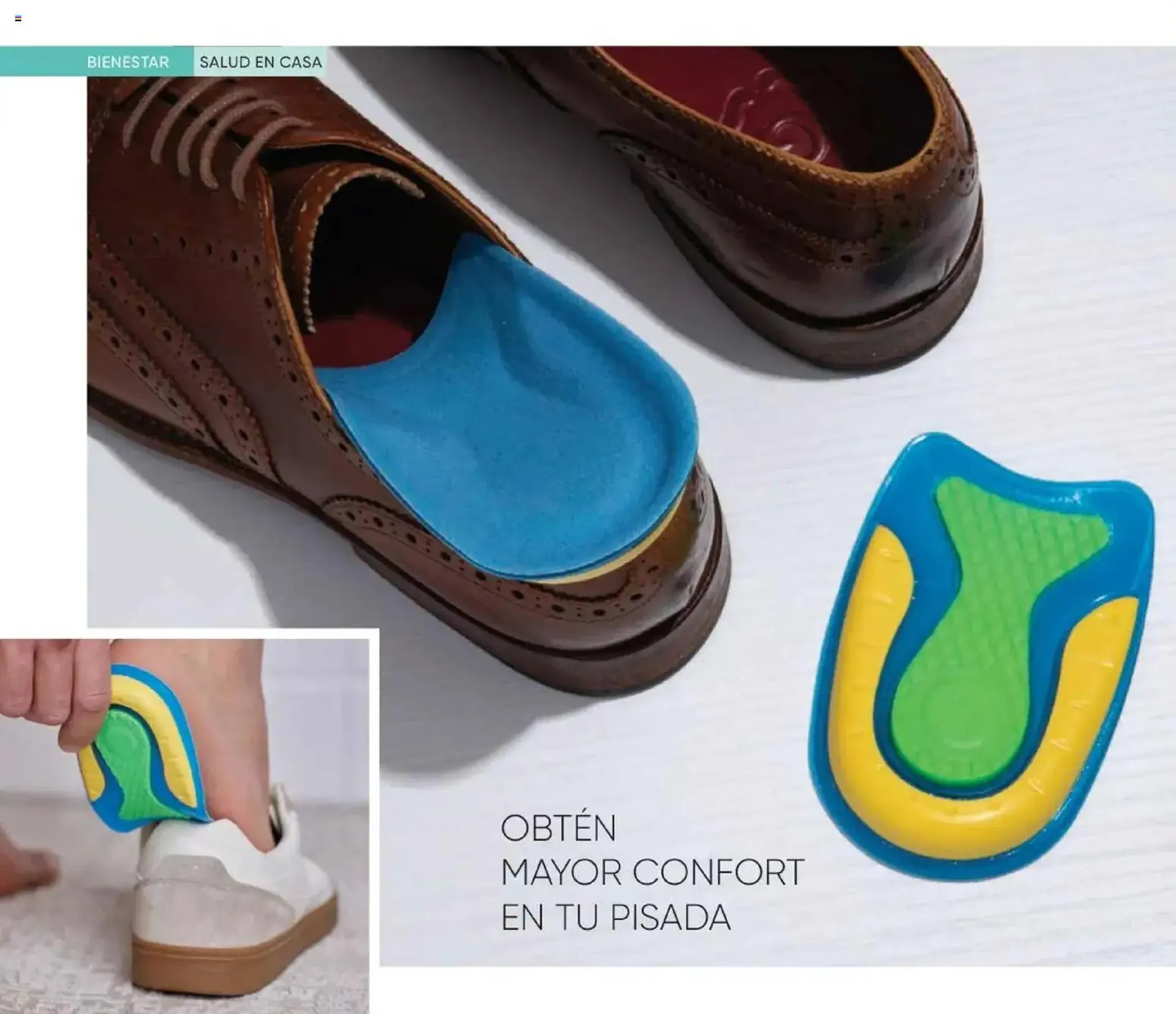 Catálogo de Catálogo Avon 8 de mayo al 18 de junio 2026 - Pagina 122