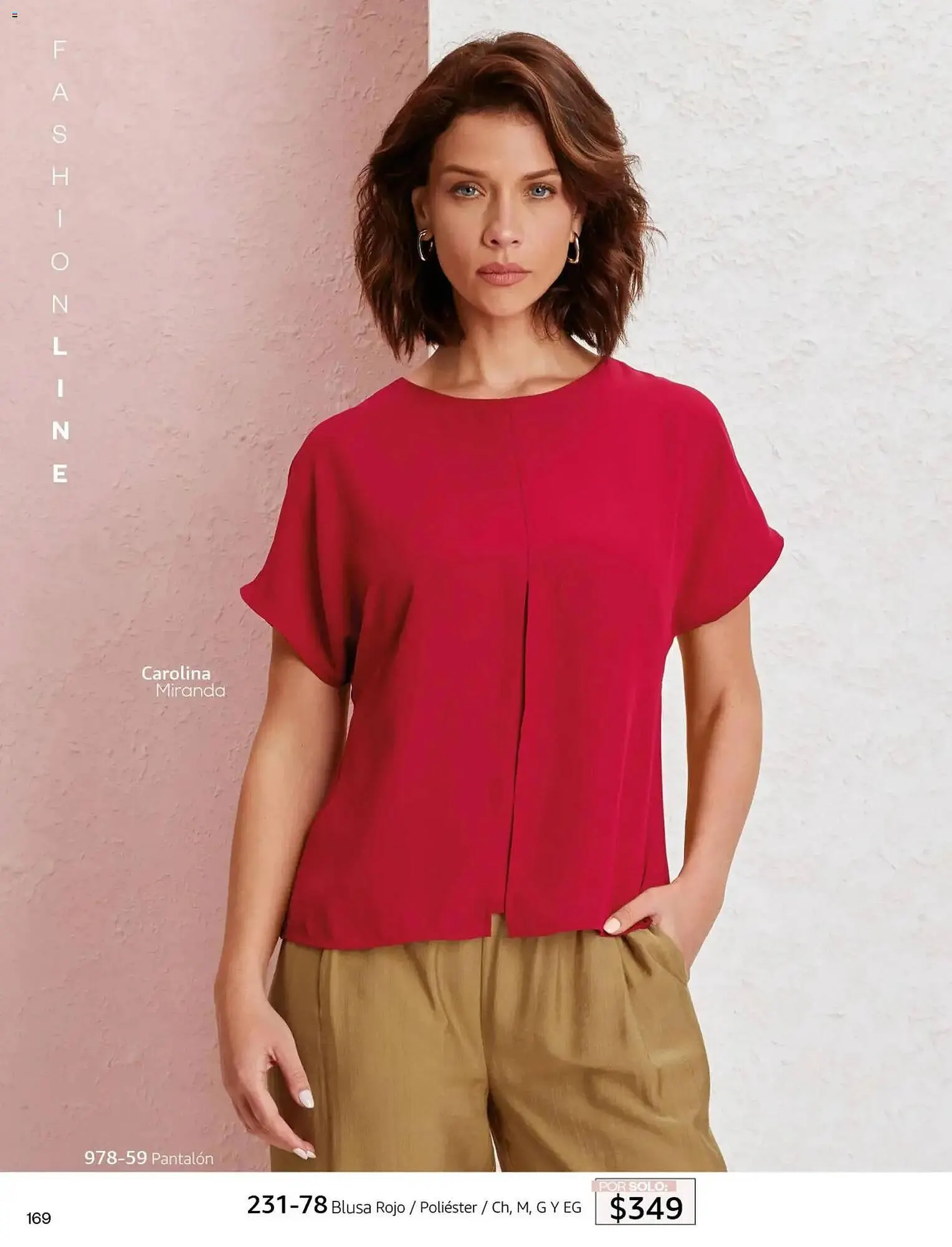 Catálogo de Catálogo Cklass 2 de enero al 1 de mayo 2026 - Pagina 178