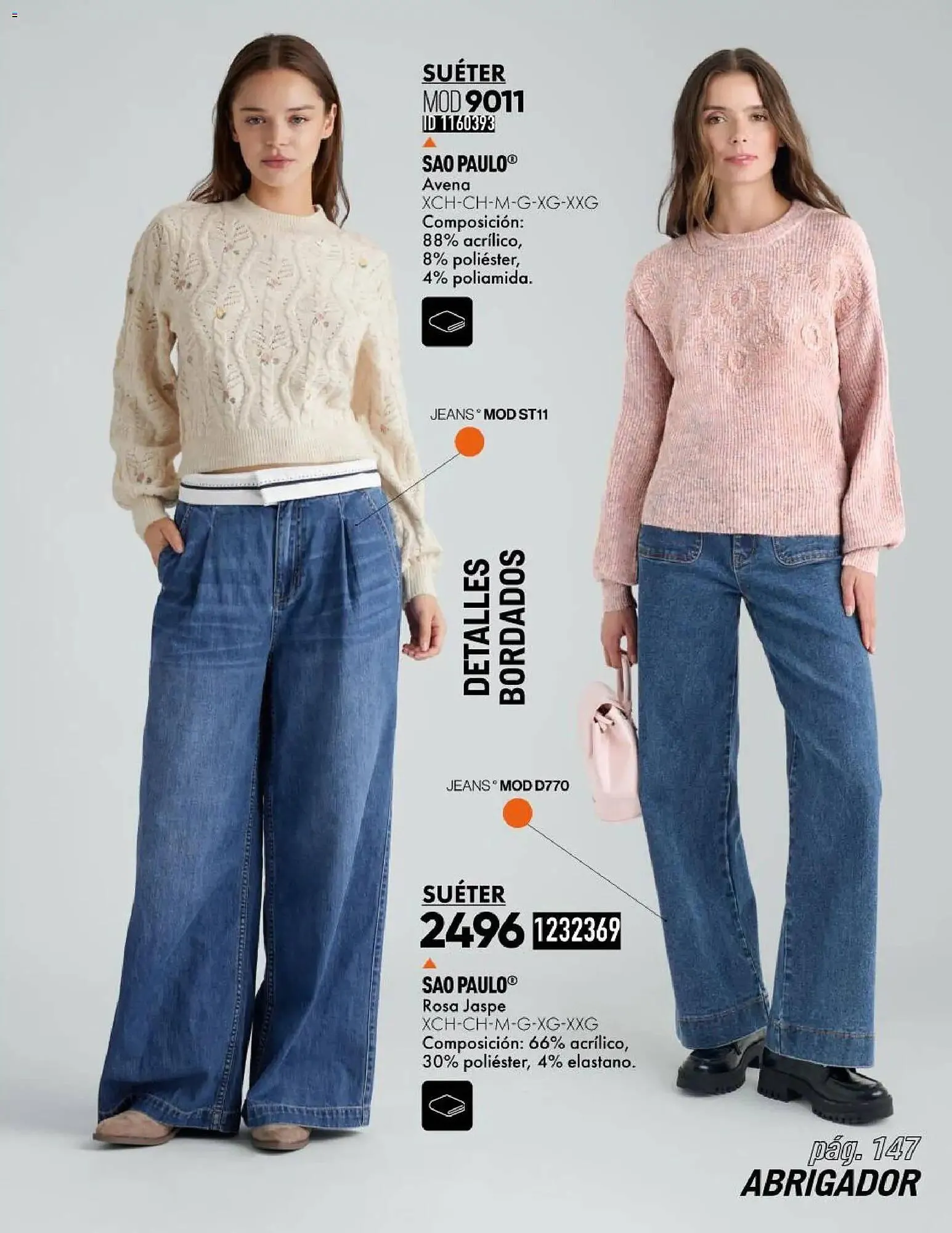 Catálogo de Catálogo Price Shoes 3 de noviembre al 1 de febrero 2026 - Pagina 154