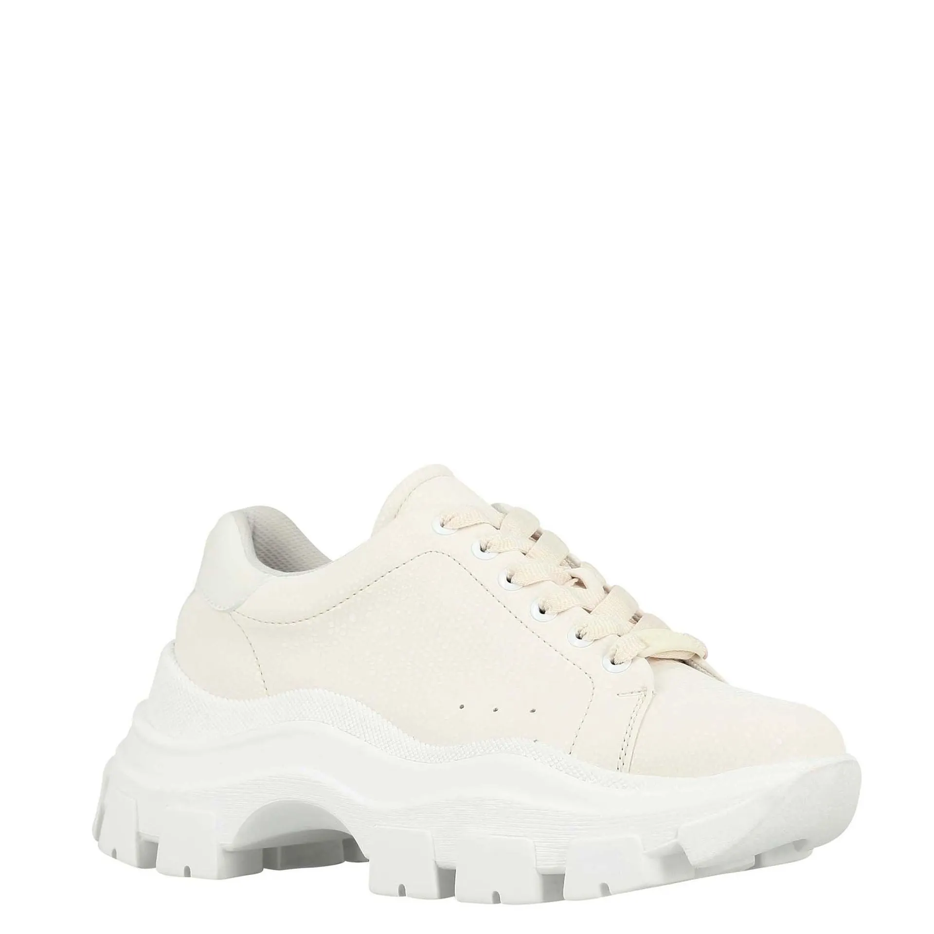 Westies Kabila Sintetico Marfil