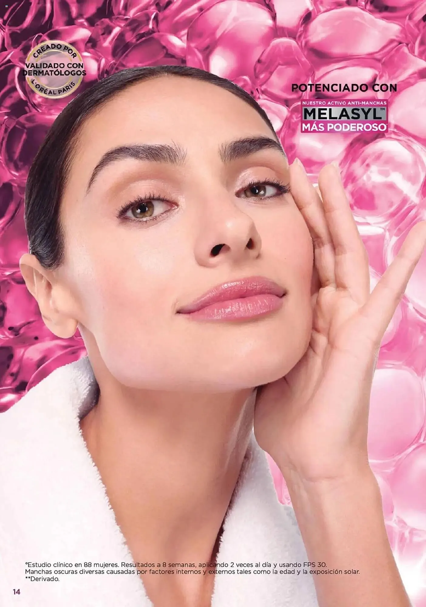 Catálogo de Catálogo Ilusión 1 de marzo al 1 de mayo 2026 - Pagina 16