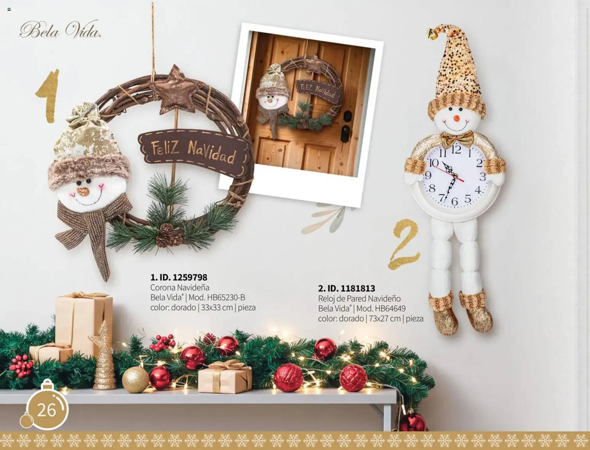 Catálogo de Catálogo Price Shoes 11 de noviembre al 31 de enero 2026 - Pagina 26