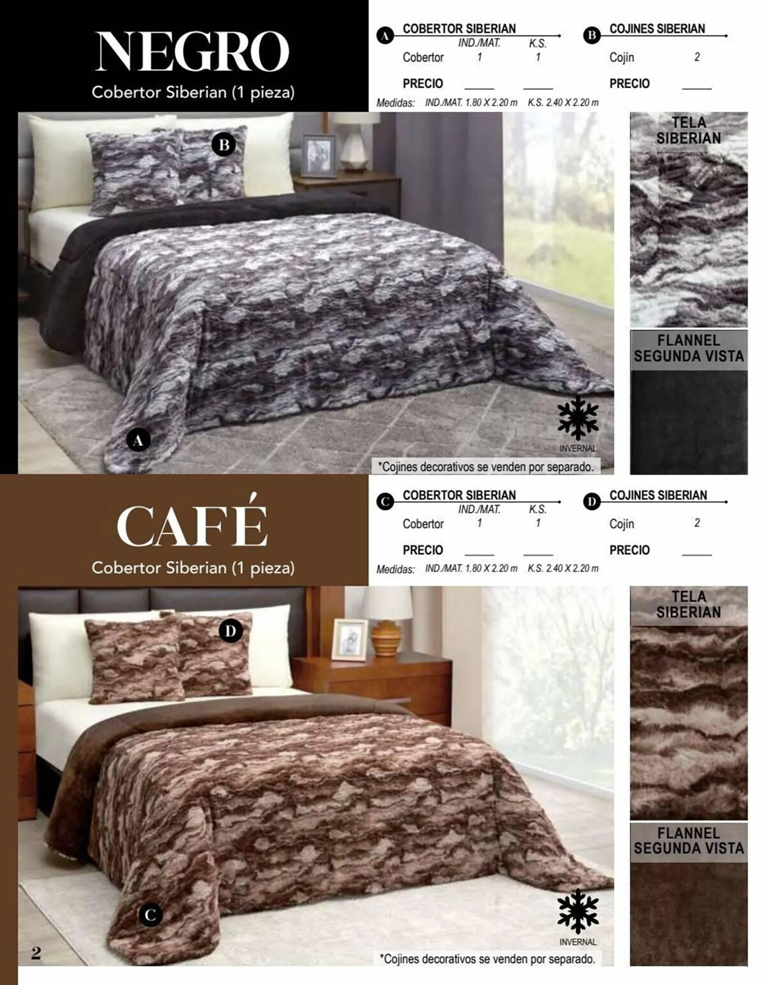 Catálogo de Catálogo Elefantito 14 de junio al 3 de enero 2024 - Pagina 118