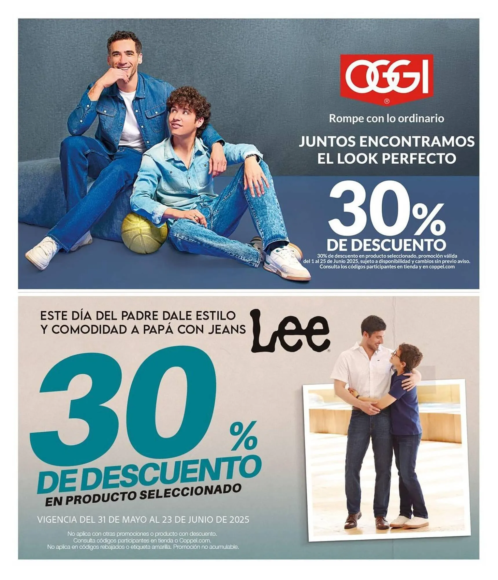 Catálogo de Catálogo Coppel 9 de junio al 30 de junio 2025 - Pagina 11