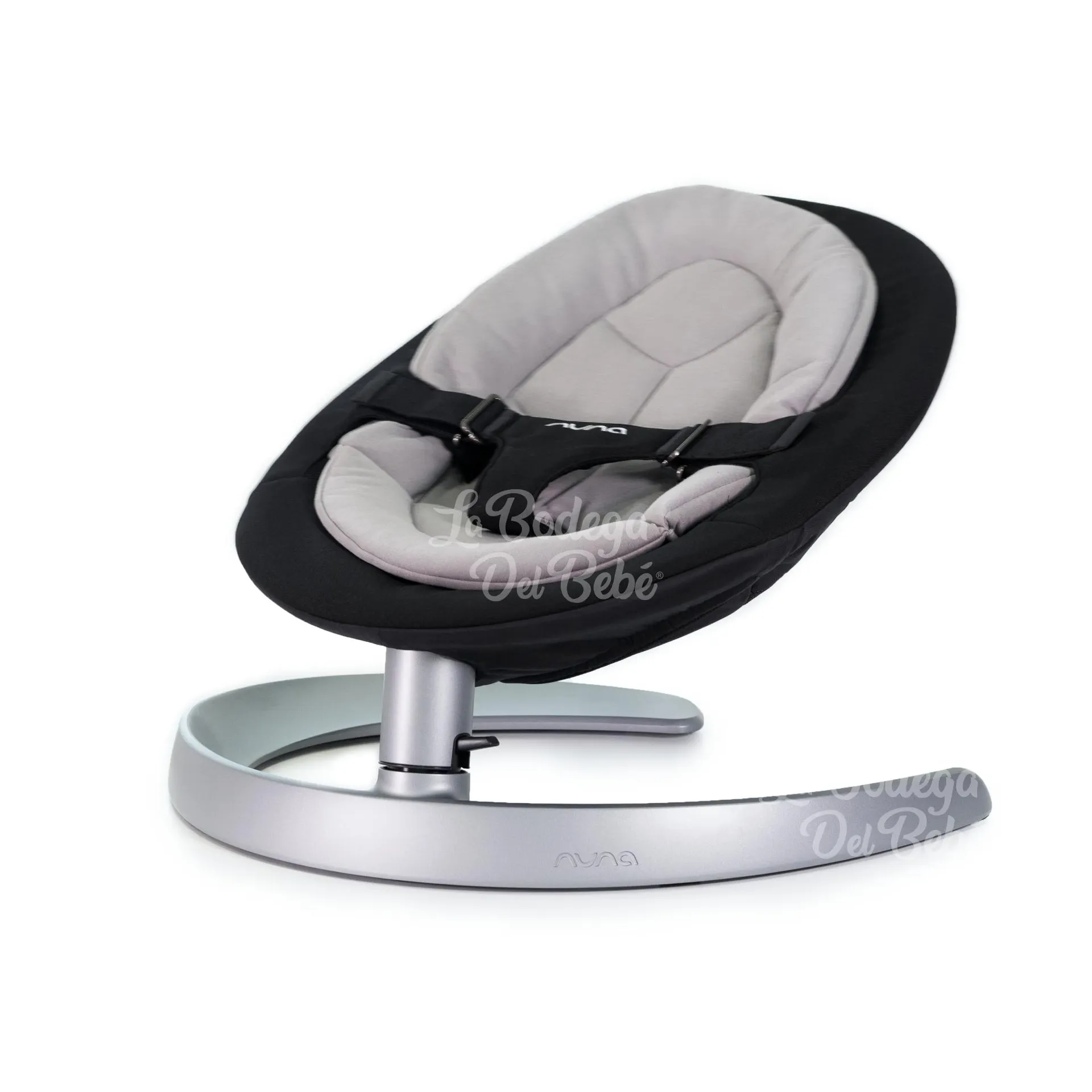 Bouncer Nuna LEAF CURV