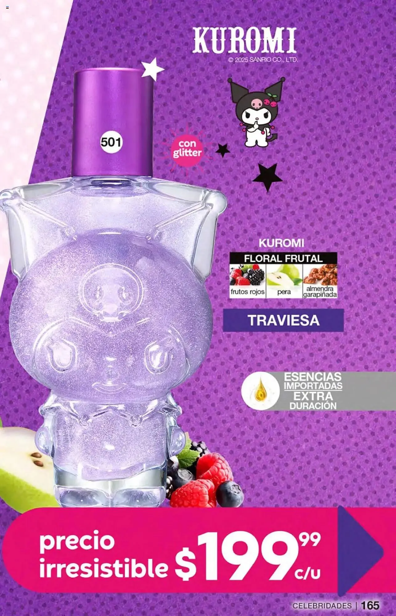 Catálogo de Catálogo Fuller 9 de julio al 30 de julio 2025 - Pagina 169