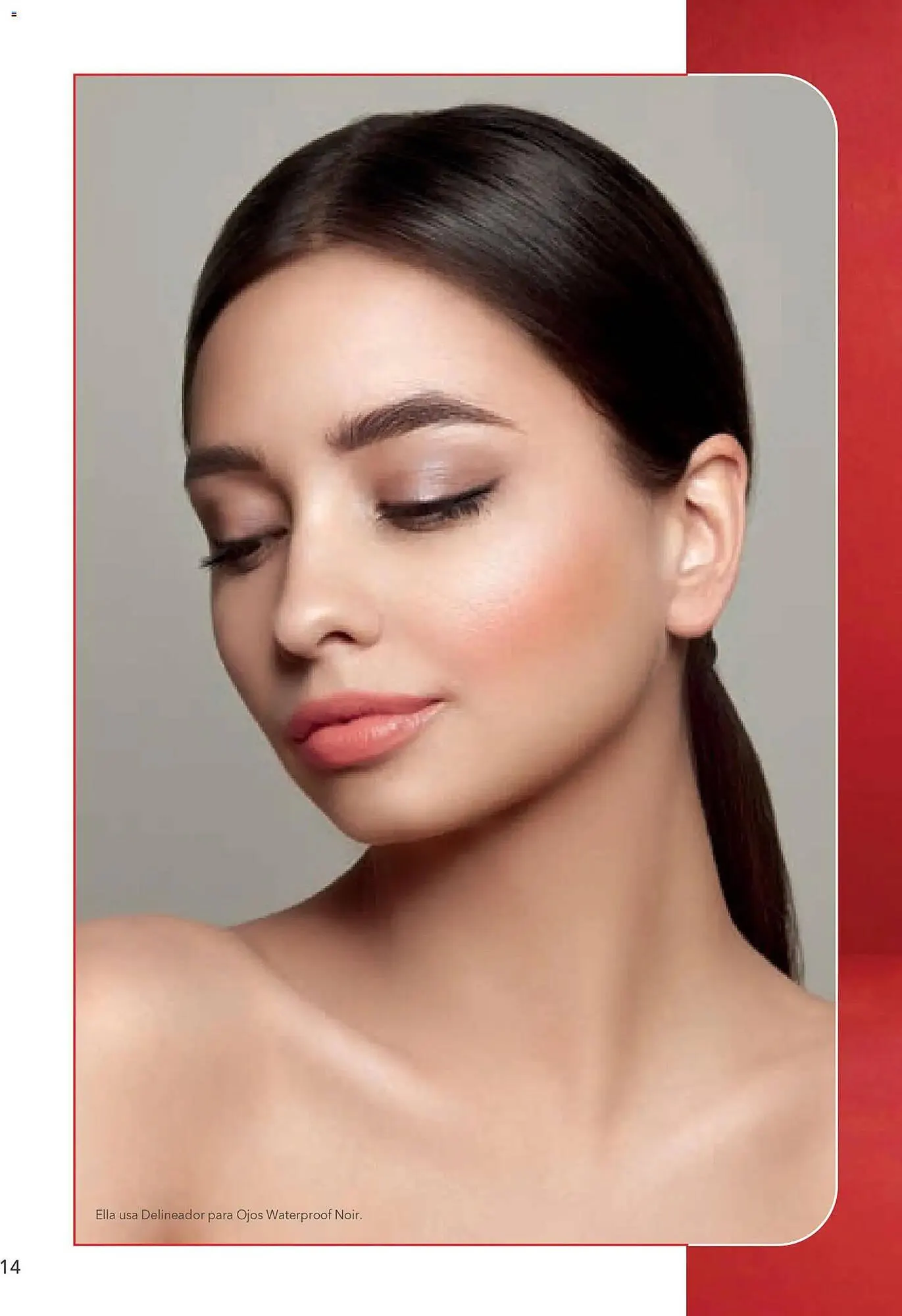 Catálogo de Catálogo Yves Rocher 30 de diciembre al 19 de enero 2026 - Pagina 14