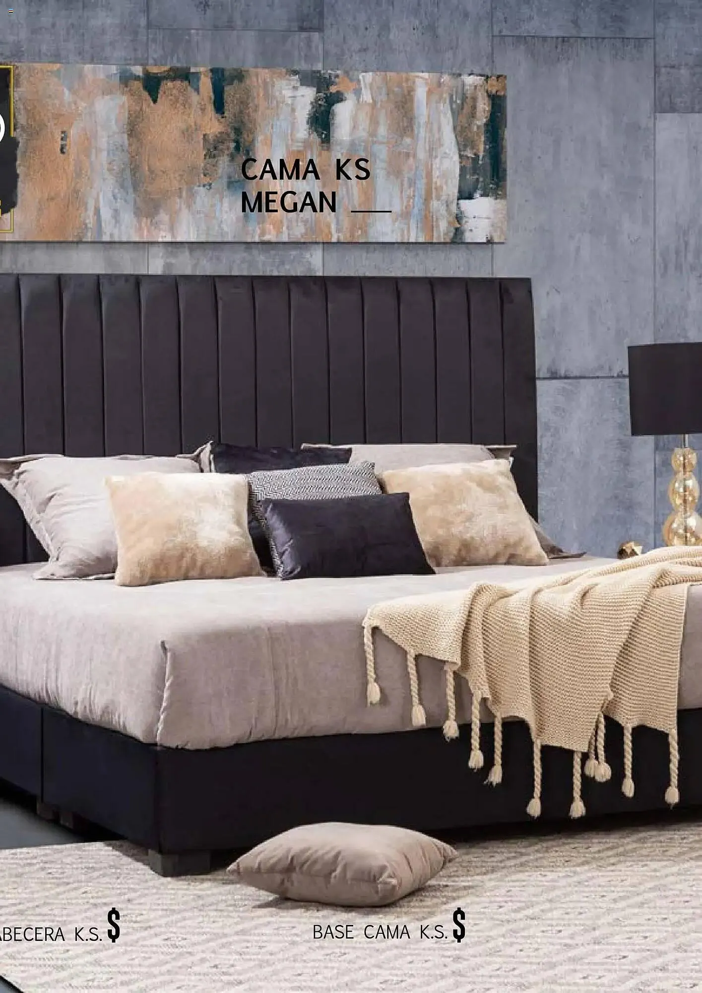 Catálogo de Catálogo Muebles Dico 17 de marzo al 1 de noviembre 2026 - Pagina 31