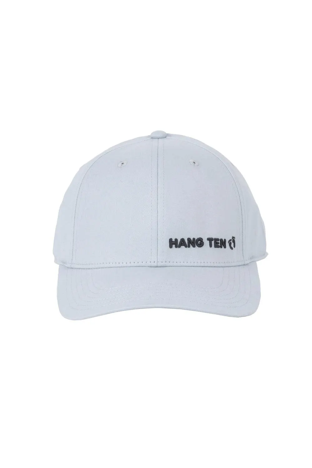 Gorra con estampado Hang Ten