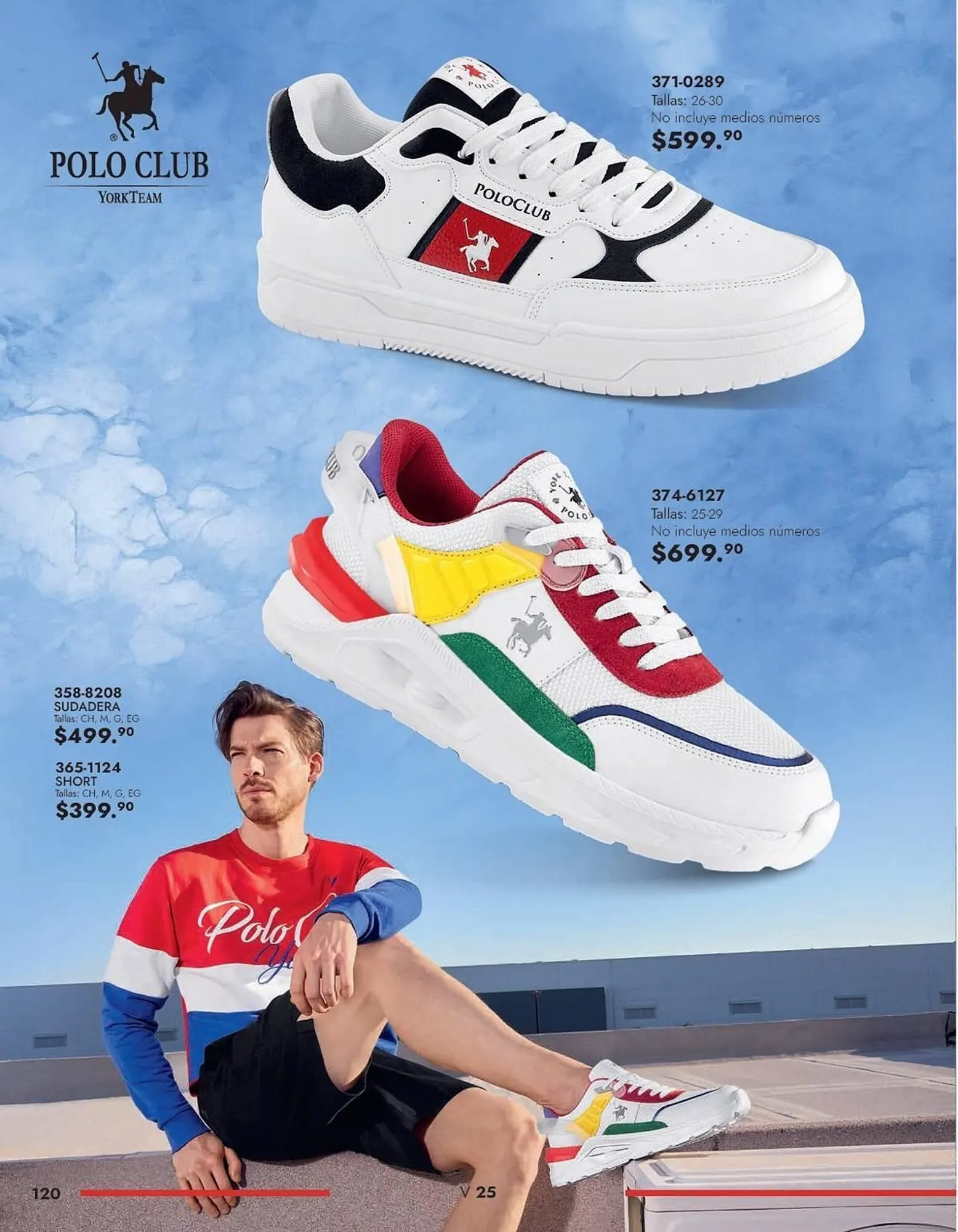 Catálogo de Catálogo Andrea 23 de mayo al 31 de agosto 2025 - Pagina 120