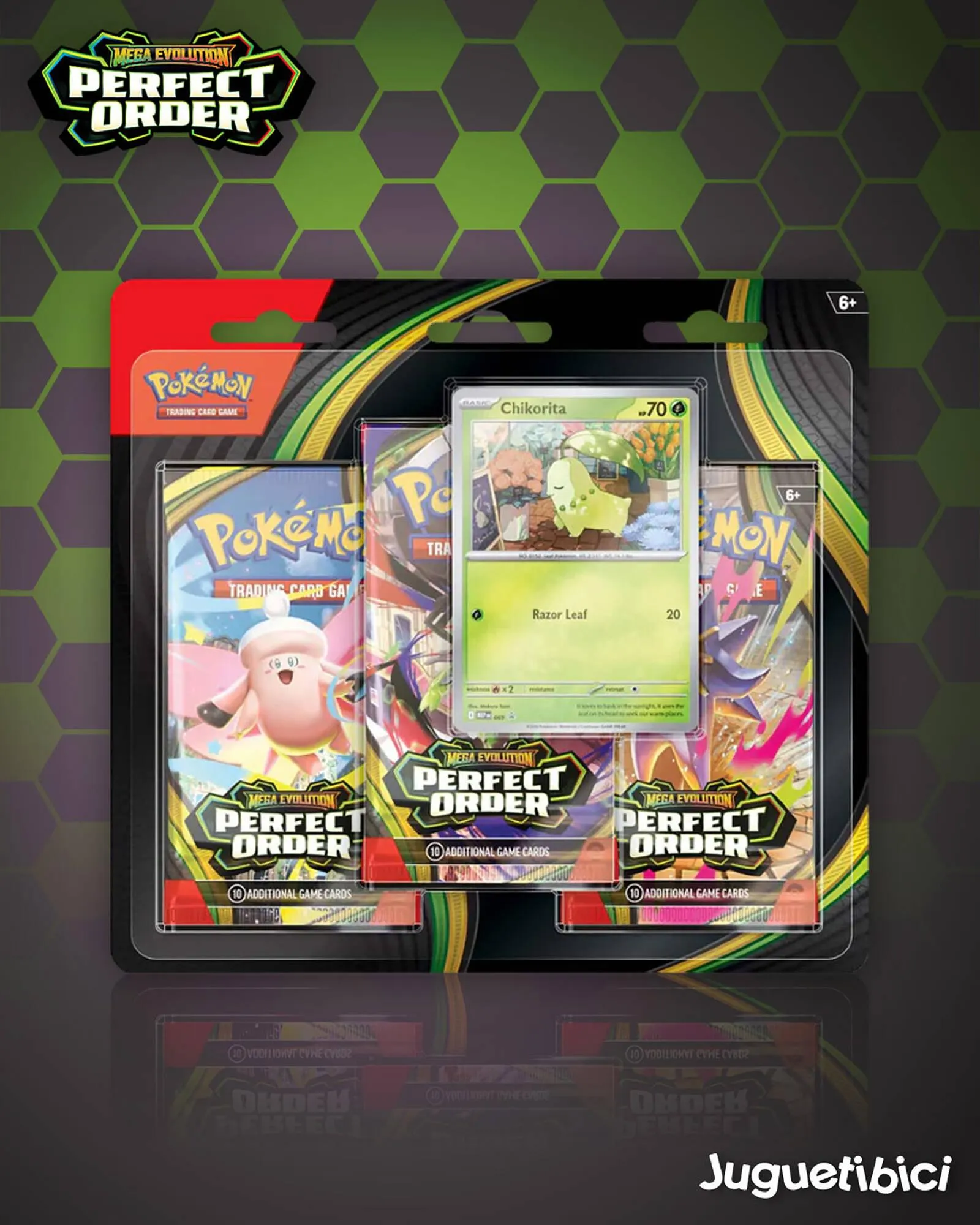 Catálogo de Catálogo Juguetibici 26 de marzo al 26 de marzo 2026 - Pagina 2