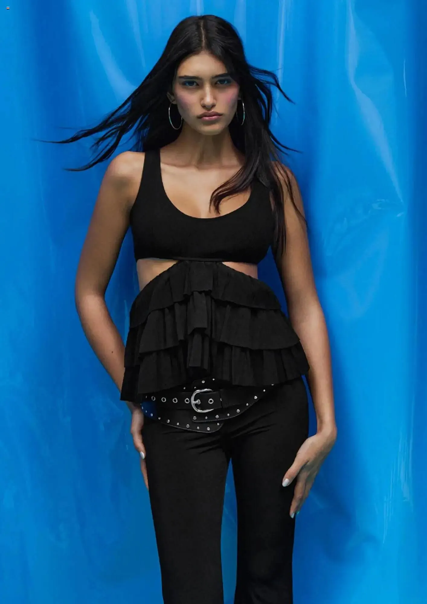 Catálogo de Catálogo Bershka 1 de junio al 1 de julio 2025 - Pagina 6