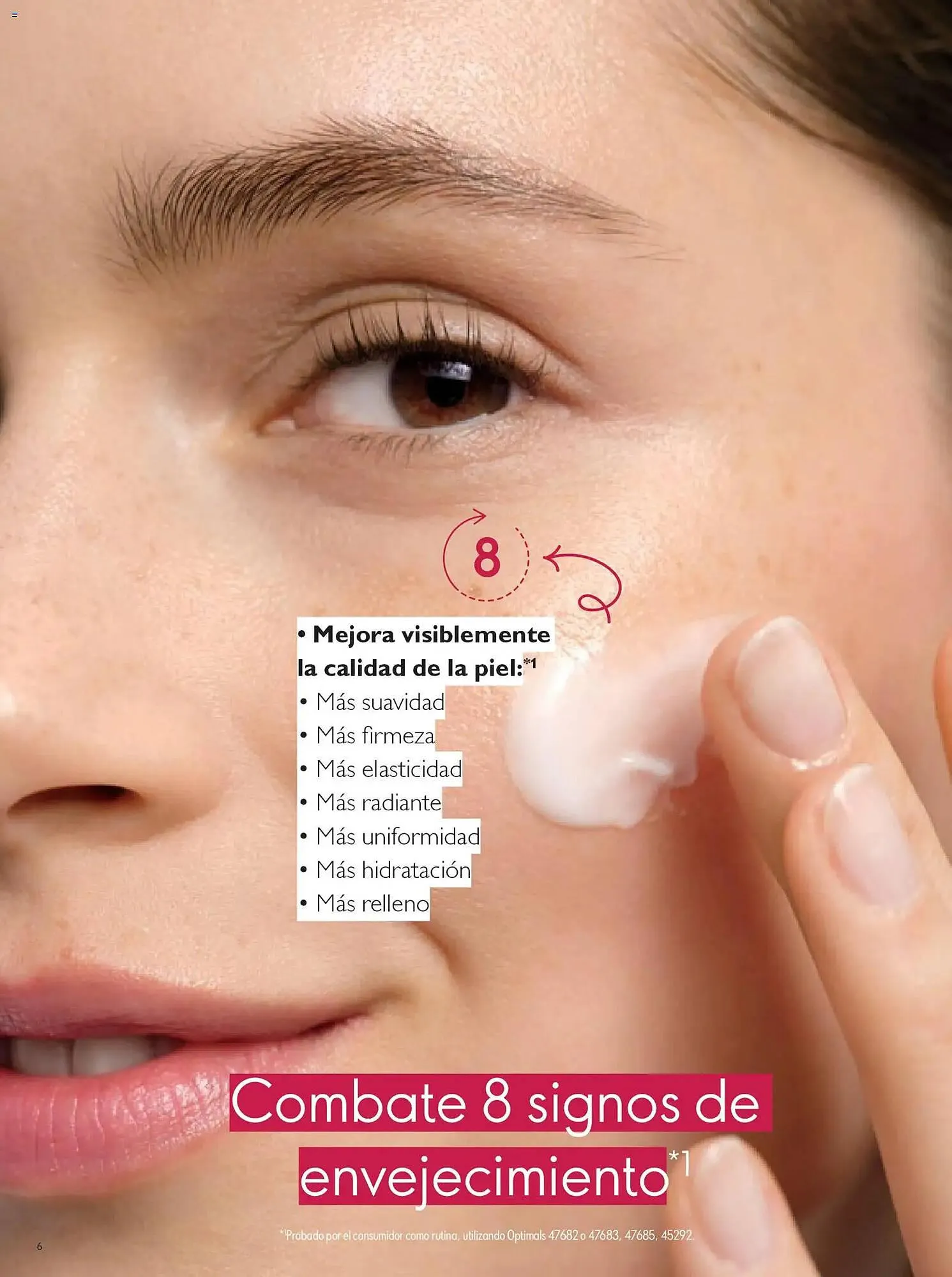 Catálogo de Catálogo Oriflame 28 de marzo al 18 de abril 2026 - Pagina 5