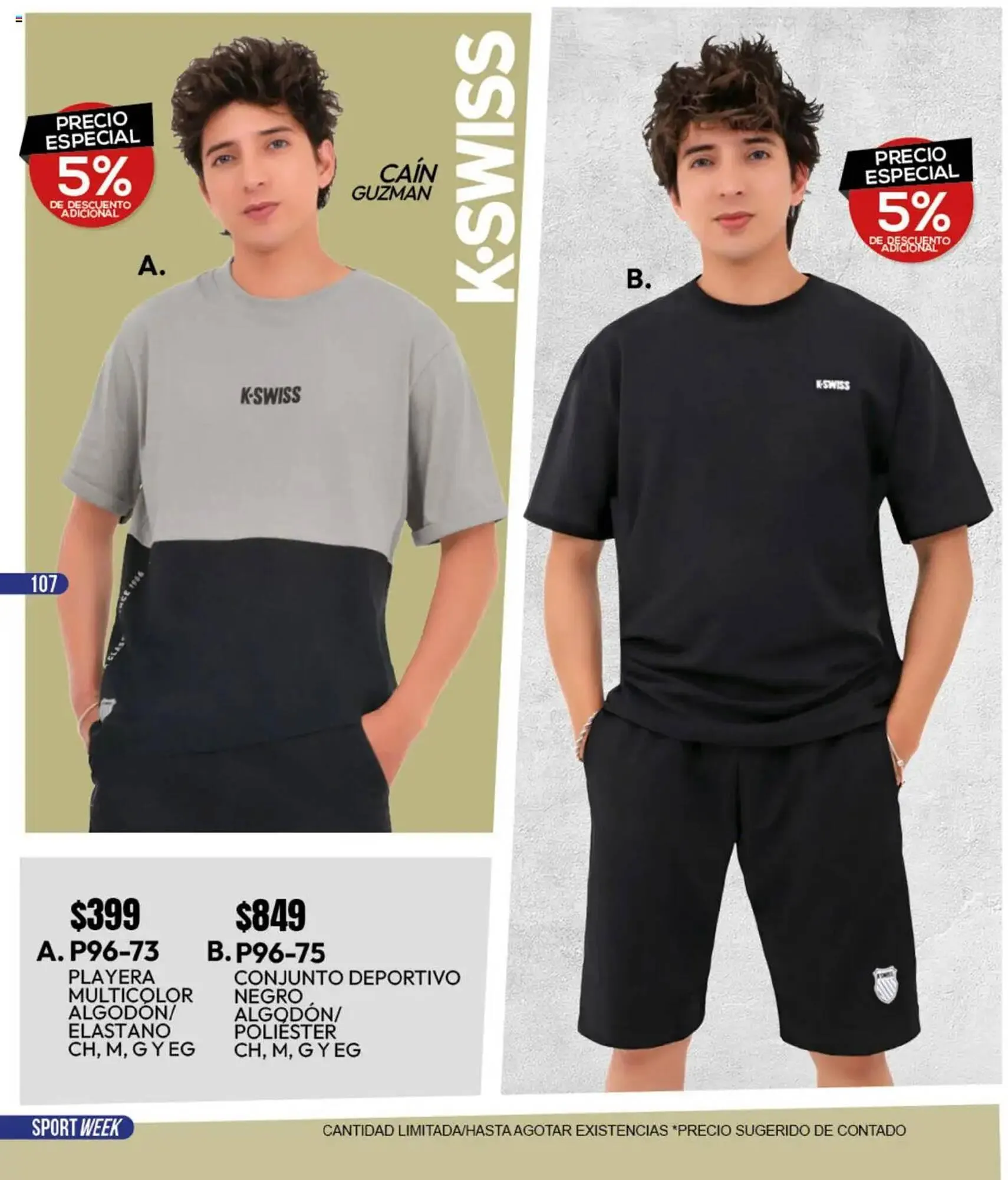 Catálogo de Catálogo Cklass 28 de abril al 18 de mayo 2025 - Pagina 258