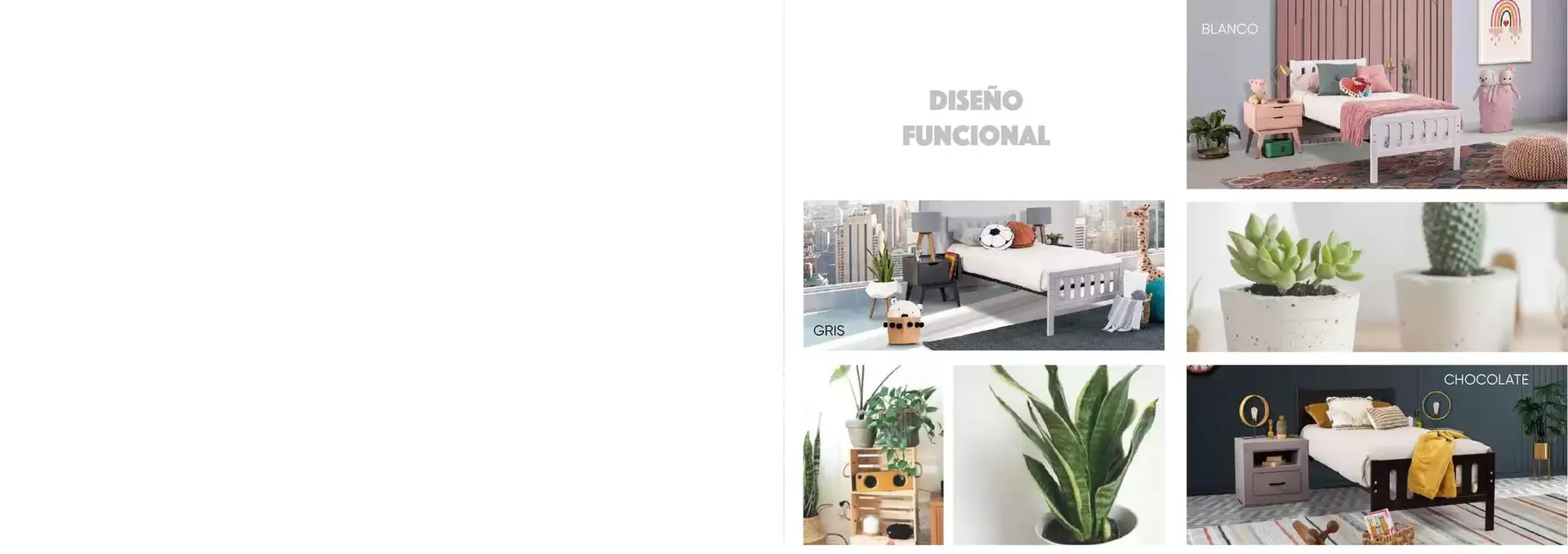 Catálogo de Muebles Dico Life Centro 8 de enero al 31 de enero 2025 - Pagina 13