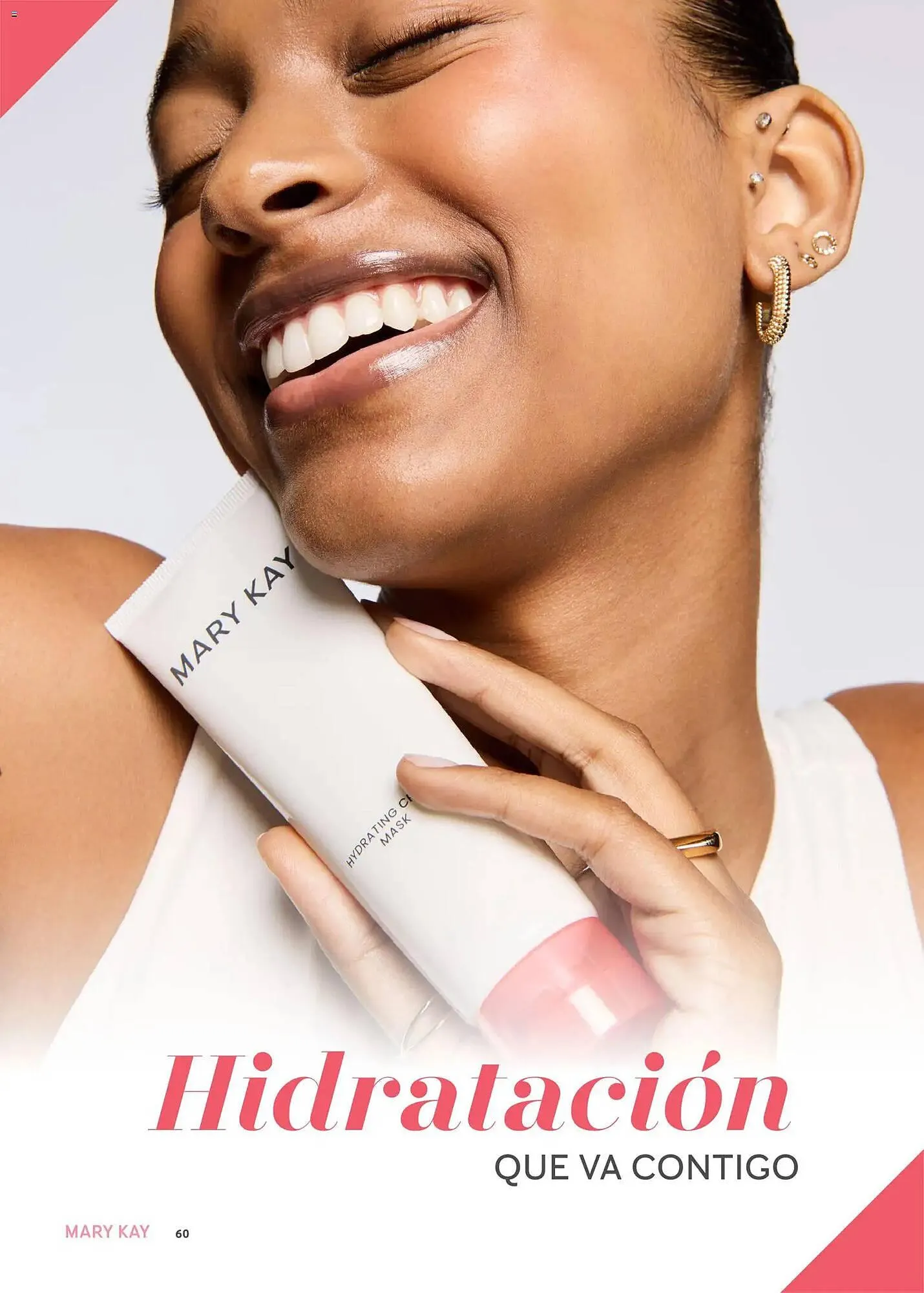 Catálogo de Catálogo Mary Kay 1 de abril al 2 de mayo 2026 - Pagina 60