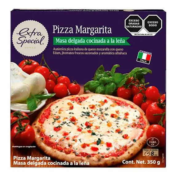Pizza Extra Special Margarita 350 g