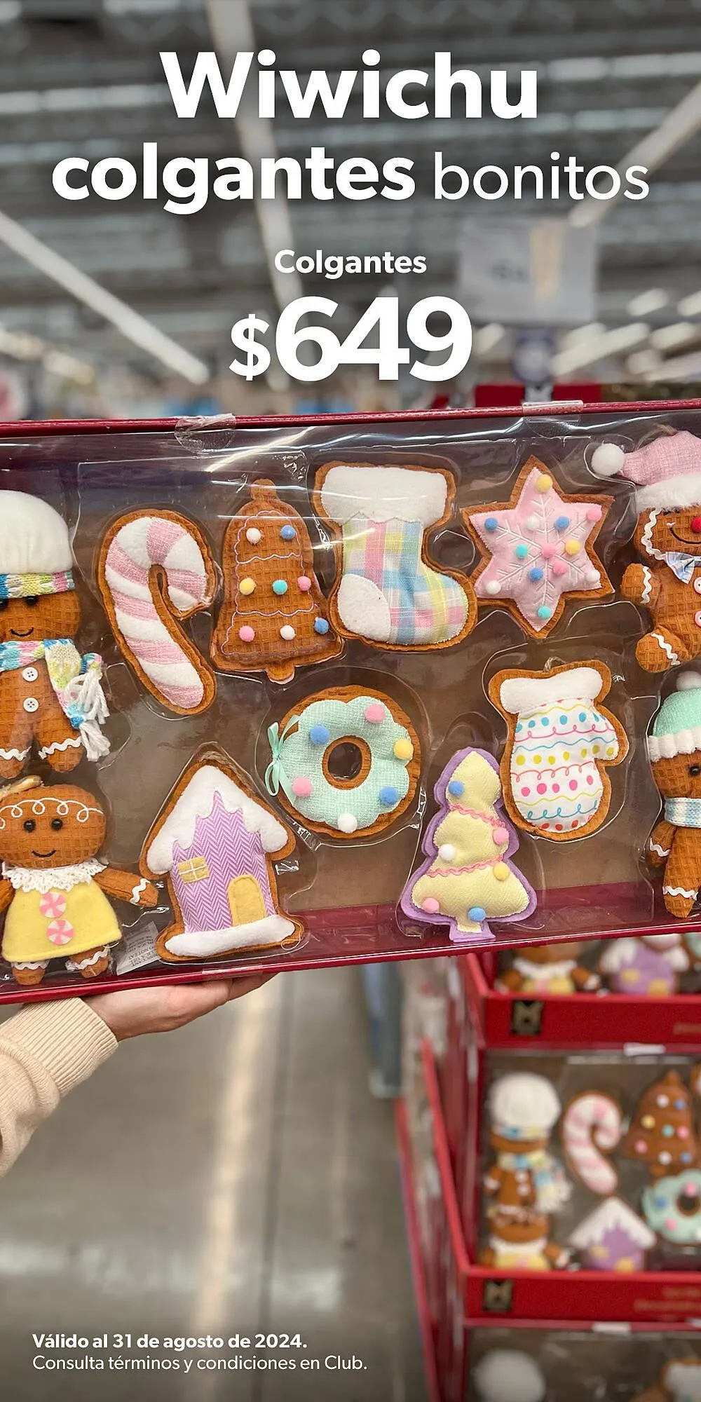 Catálogo de Catálogo Sam's Club 31 de agosto al 7 de septiembre 2024 - Pagina 2