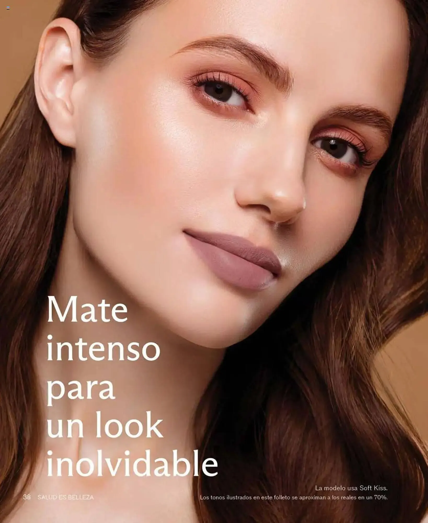 Catálogo de Catálogo Jafra 1 de marzo al 31 de marzo 2025 - Pagina 38