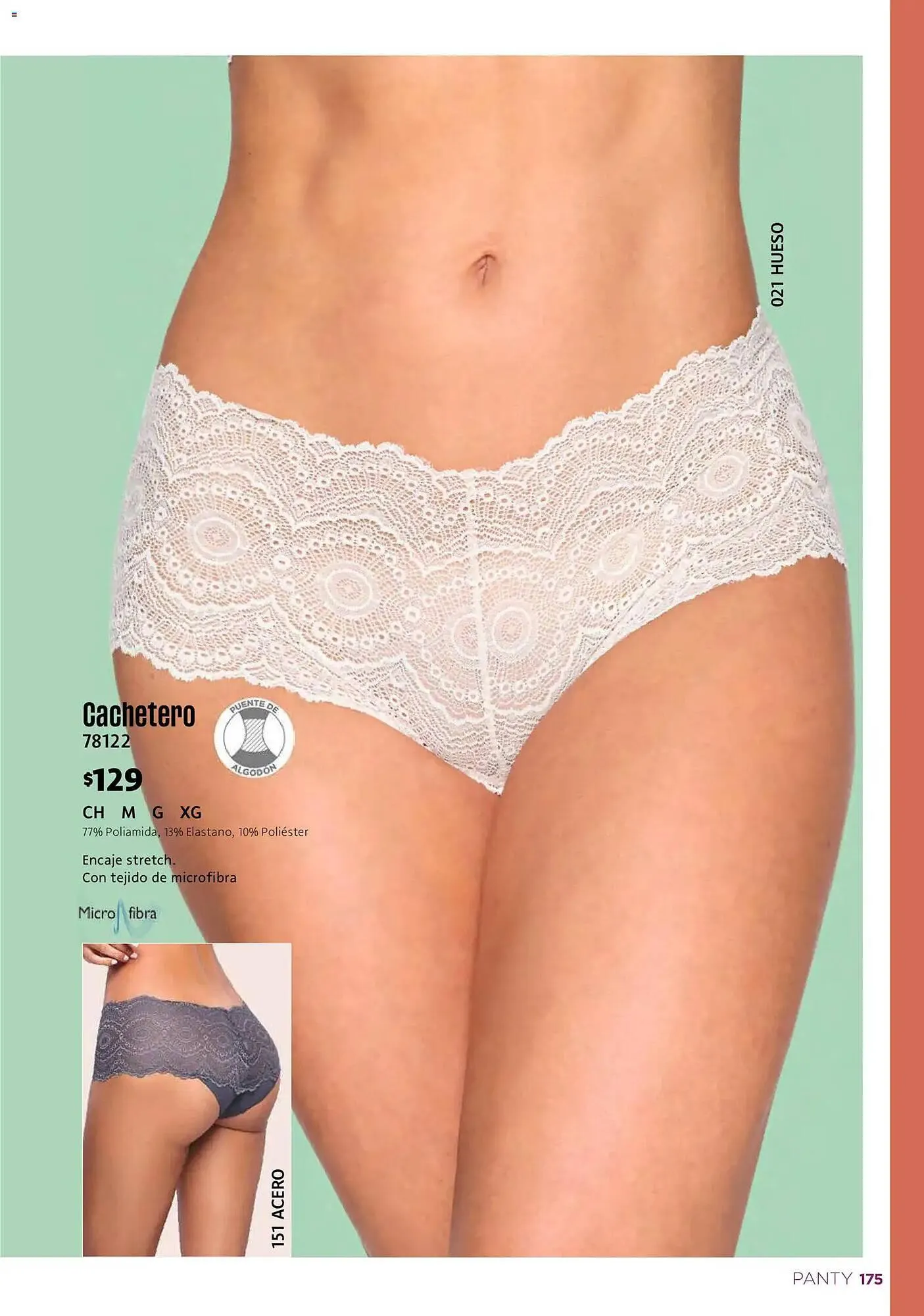 Catálogo de Catálogo Ilusión 1 de mayo al 31 de mayo 2026 - Pagina 177