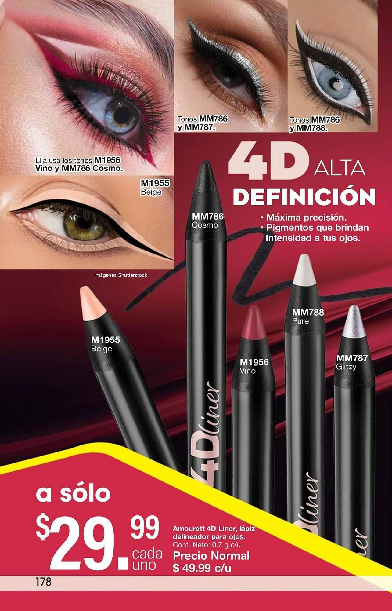 Catálogo de Catálogo Arabela 14 de agosto al 4 de septiembre 2025 - Pagina 148