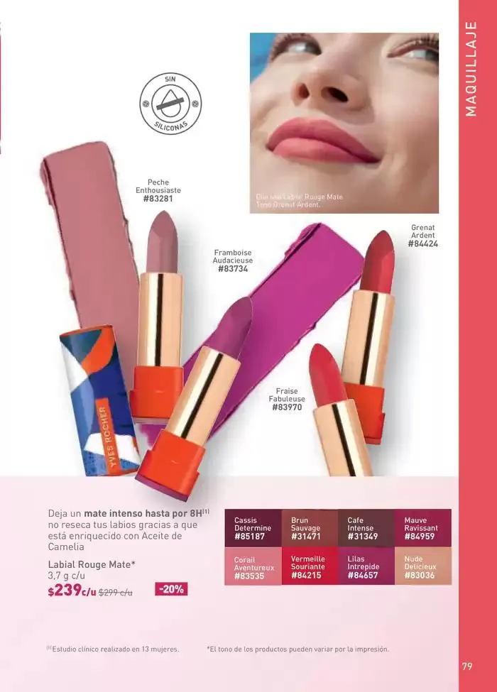 Catálogo de Rebajas hasta -60% - C01 6 de enero al 20 de enero 2025 - Pagina 83