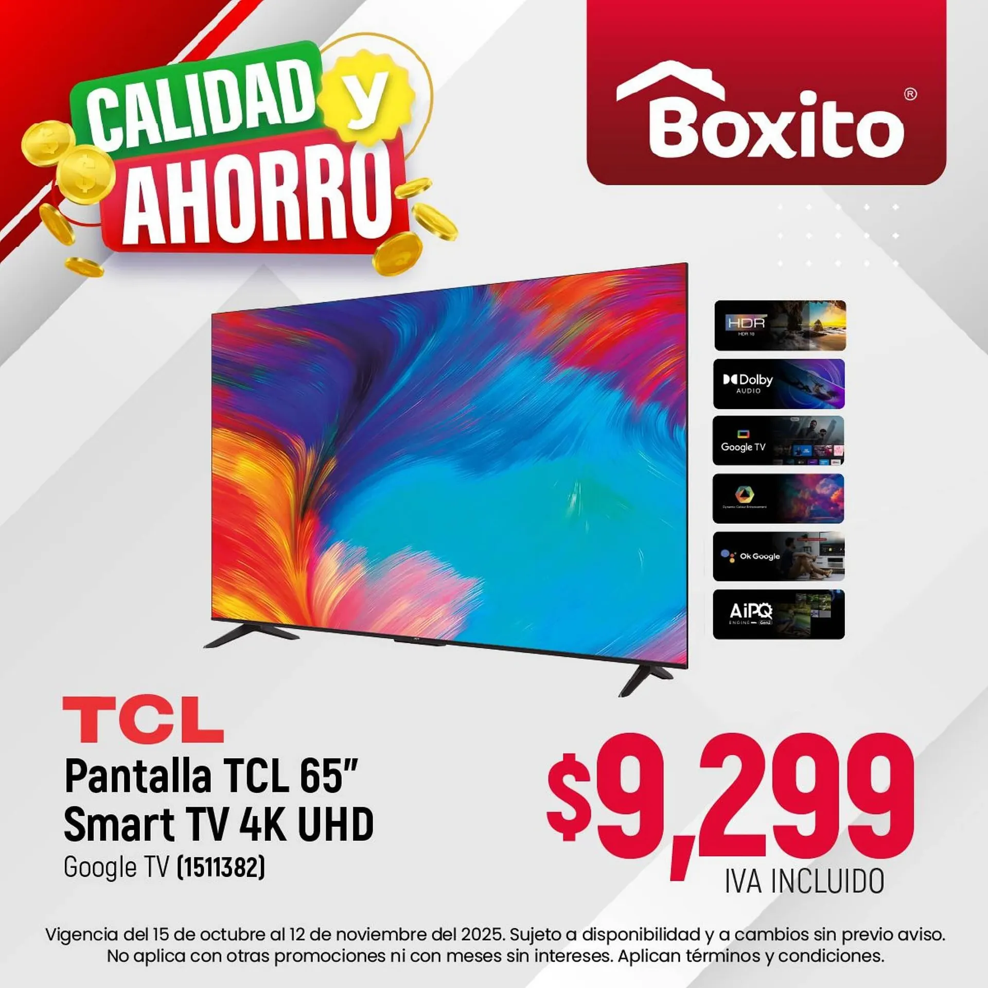 Catálogo Boxito - 1