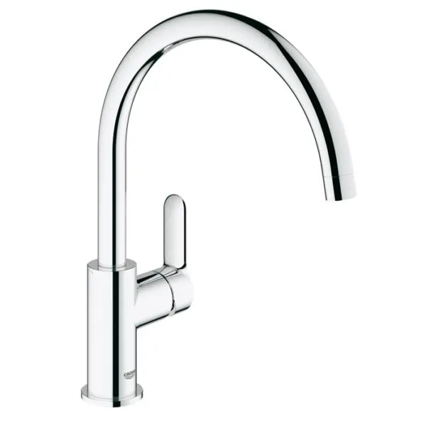 Bauedge monomando de fregadero