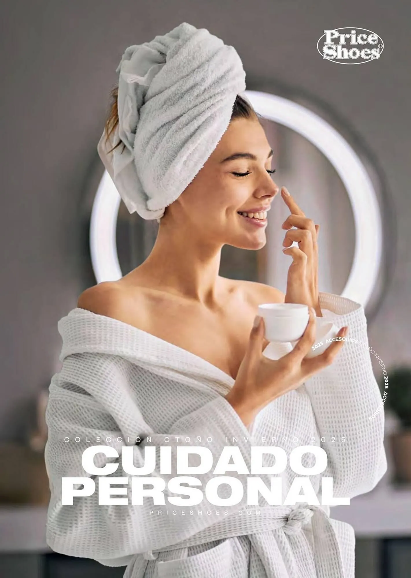 Catálogo de Catálogo Price Shoes 27 de noviembre al 28 de febrero 2026 - Pagina 359