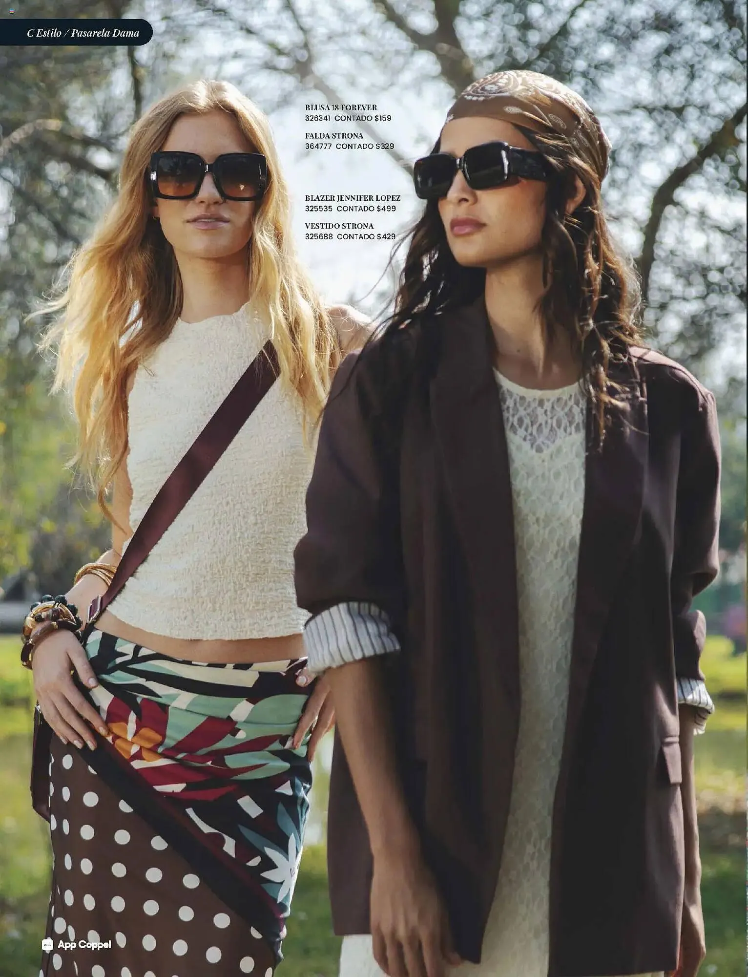 Catálogo de Catálogo Coppel 1 de marzo al 1 de abril 2026 - Pagina 29