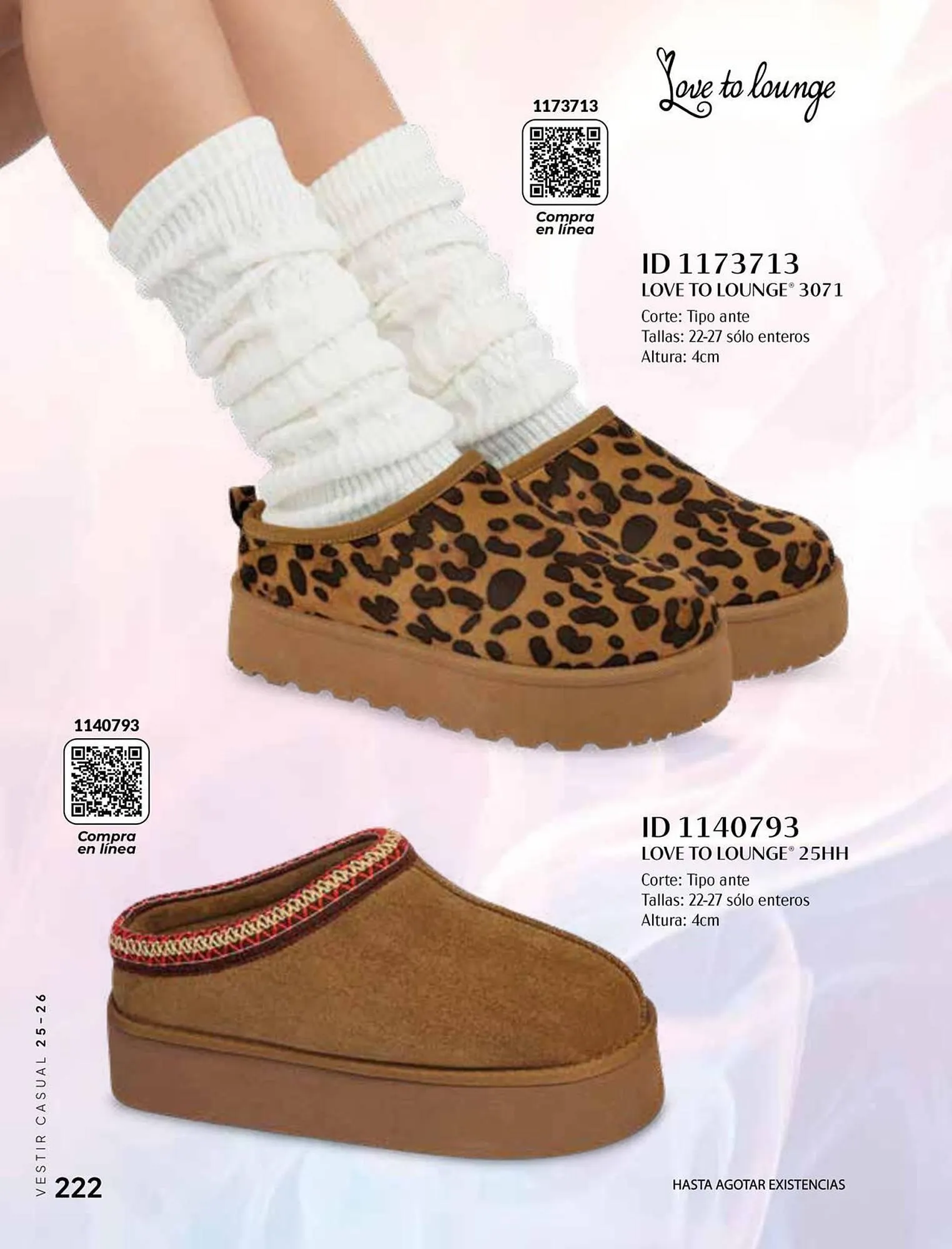 Catálogo de Catálogo Price Shoes 27 de noviembre al 31 de diciembre 2026 - Pagina 222