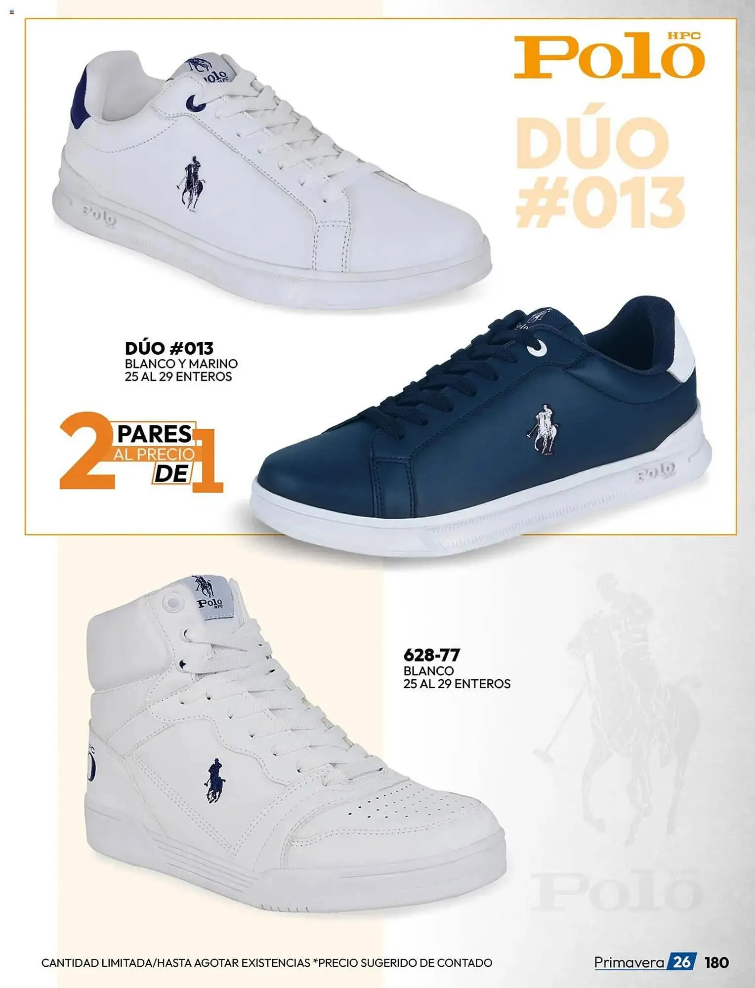 Catálogo de Catálogo Cklass 2 de enero al 1 de mayo 2026 - Pagina 225