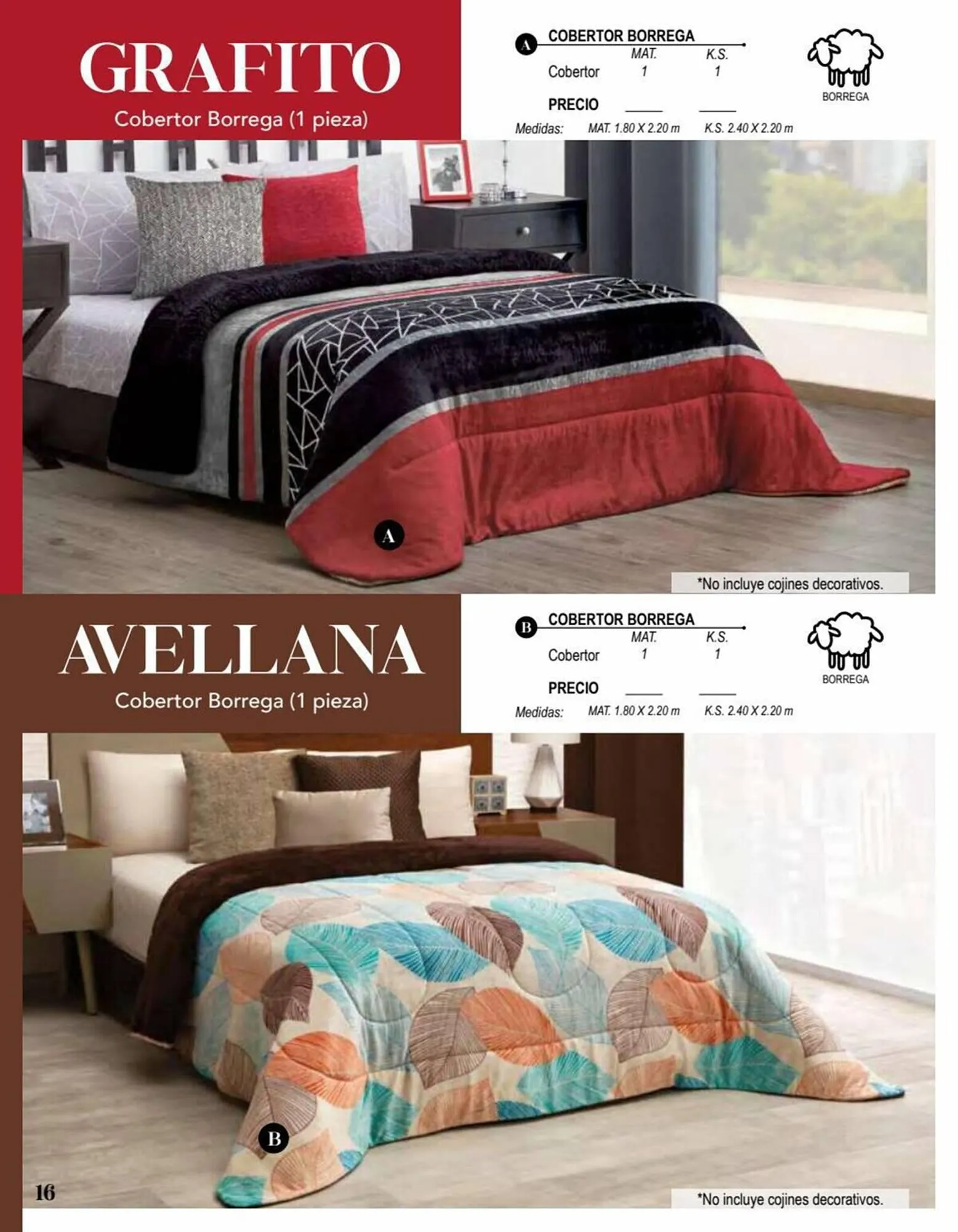 Catálogo de Catálogo Elefantito 14 de junio al 3 de enero 2024 - Pagina 132