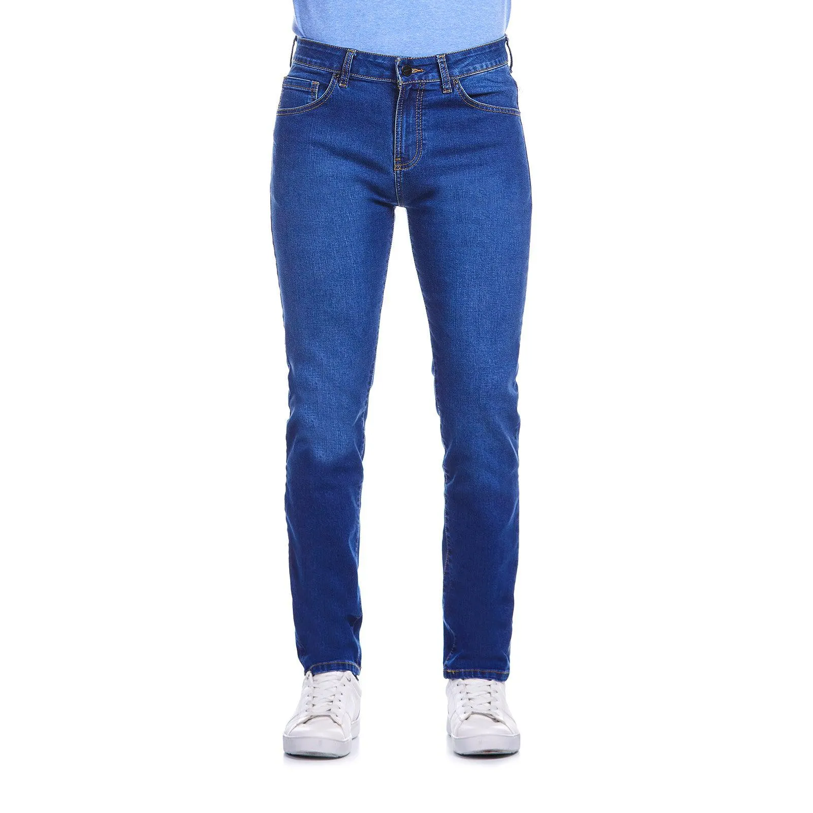 Jeans para hombre | Azul | Slim fit