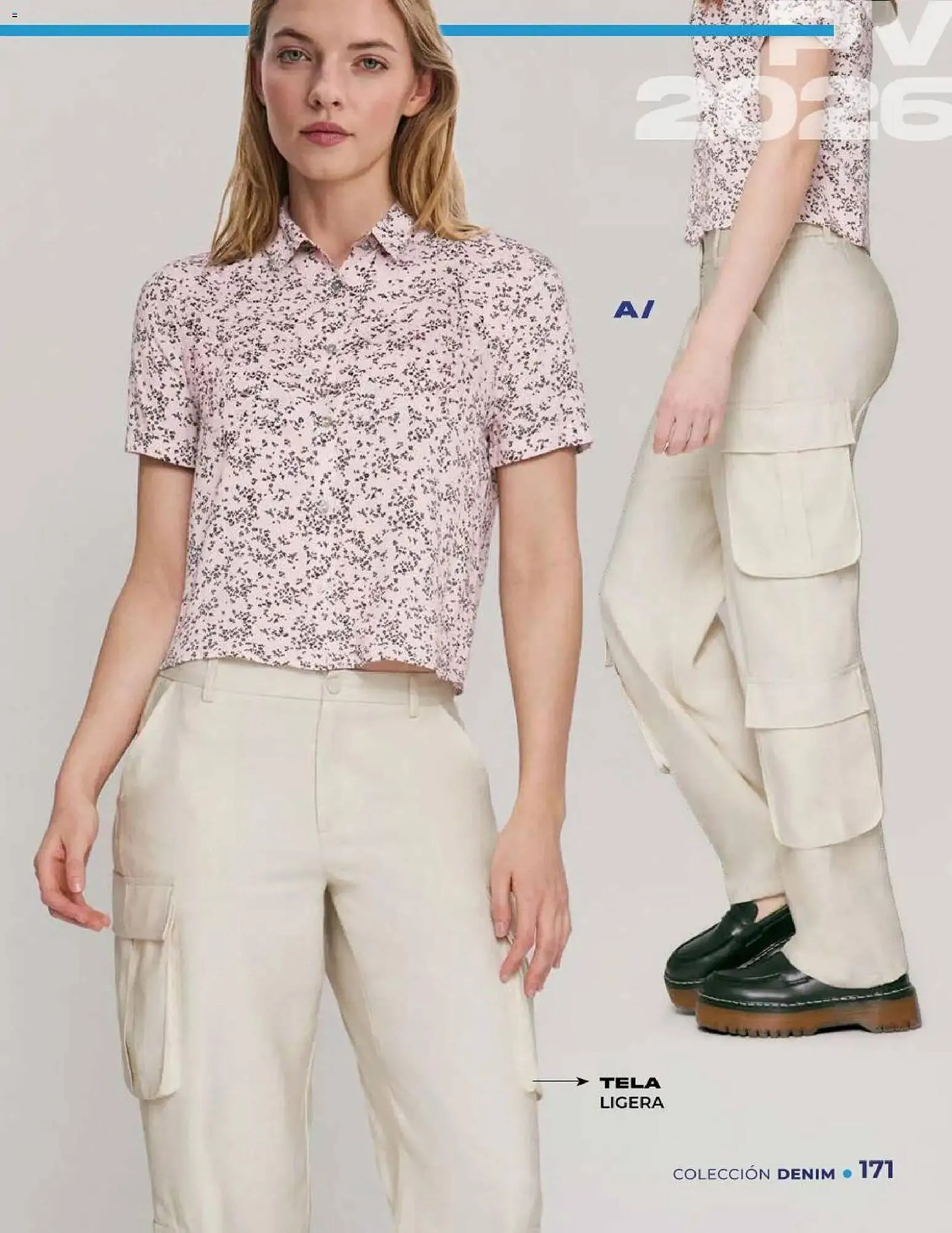 Catálogo de Catálogo Price Shoes 5 de febrero al 1 de septiembre 2026 - Pagina 171