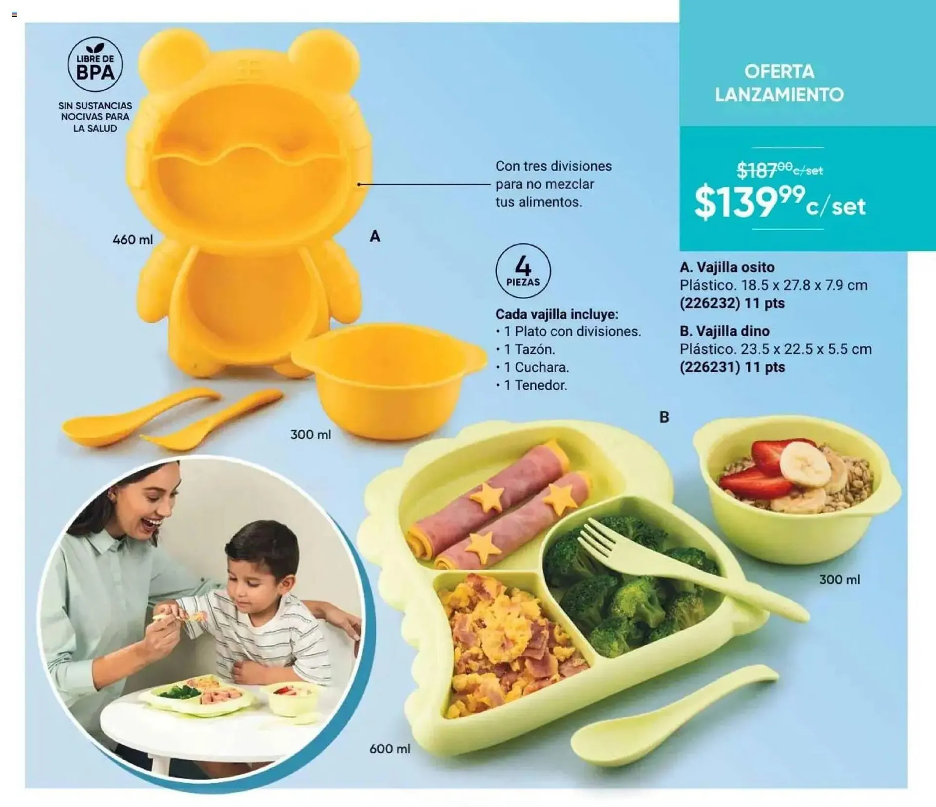 Catálogo de Catálogo Avon 23 de febrero al 31 de marzo 2026 - Pagina 23