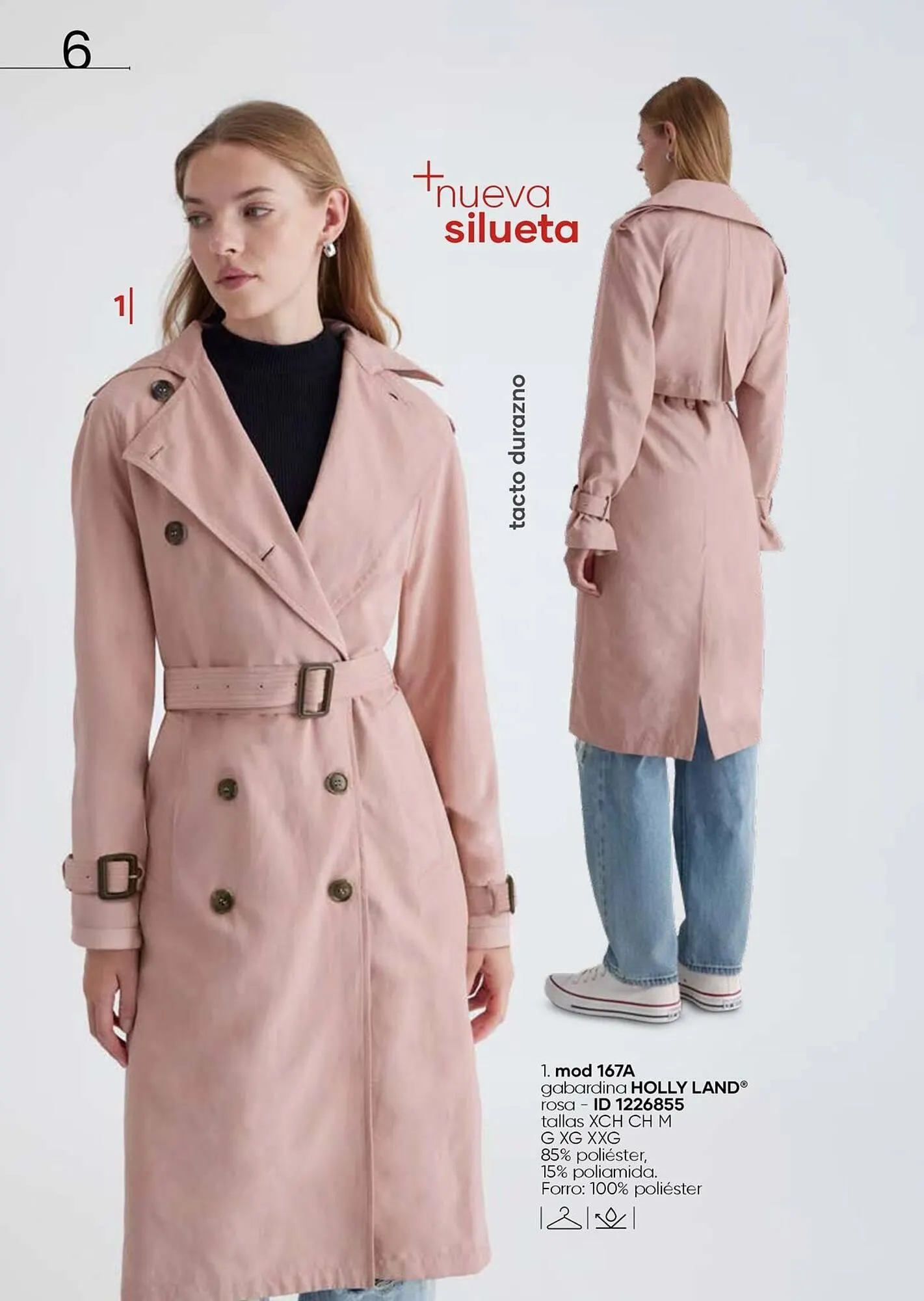 Catálogo de Catálogo Price Shoes 2 de febrero al 31 de marzo 2026 - Pagina 6