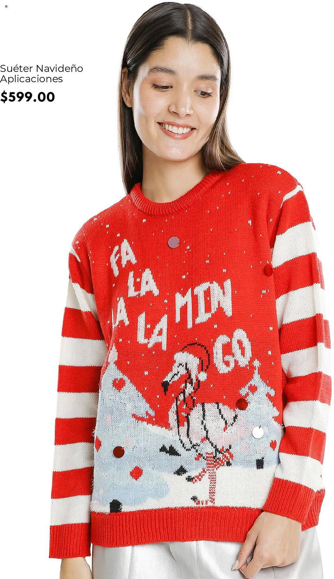 Catálogo de Catálogo C&A 1 de diciembre al 31 de diciembre 2023 - Pagina 2