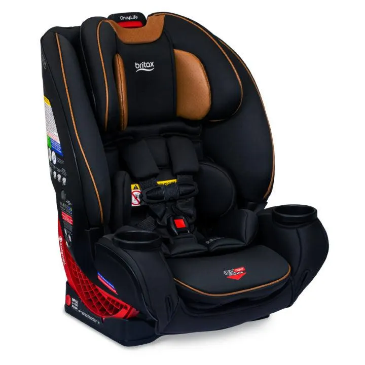 Autoasiento Britax ONE4LIFE
