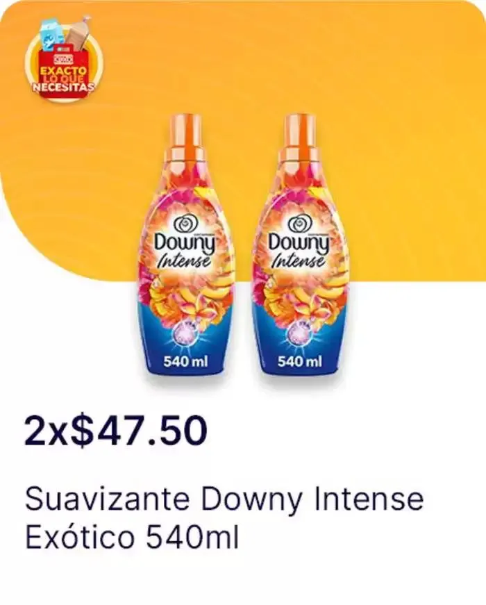 Catálogo de Exacto lo que necesitas 7 de enero al 22 de enero 2025 - Pagina 137