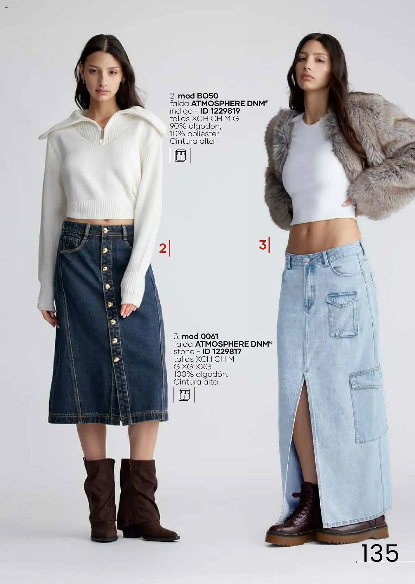 Catálogo de Catálogo Price Shoes 27 de noviembre al 1 de marzo 2026 - Pagina 135